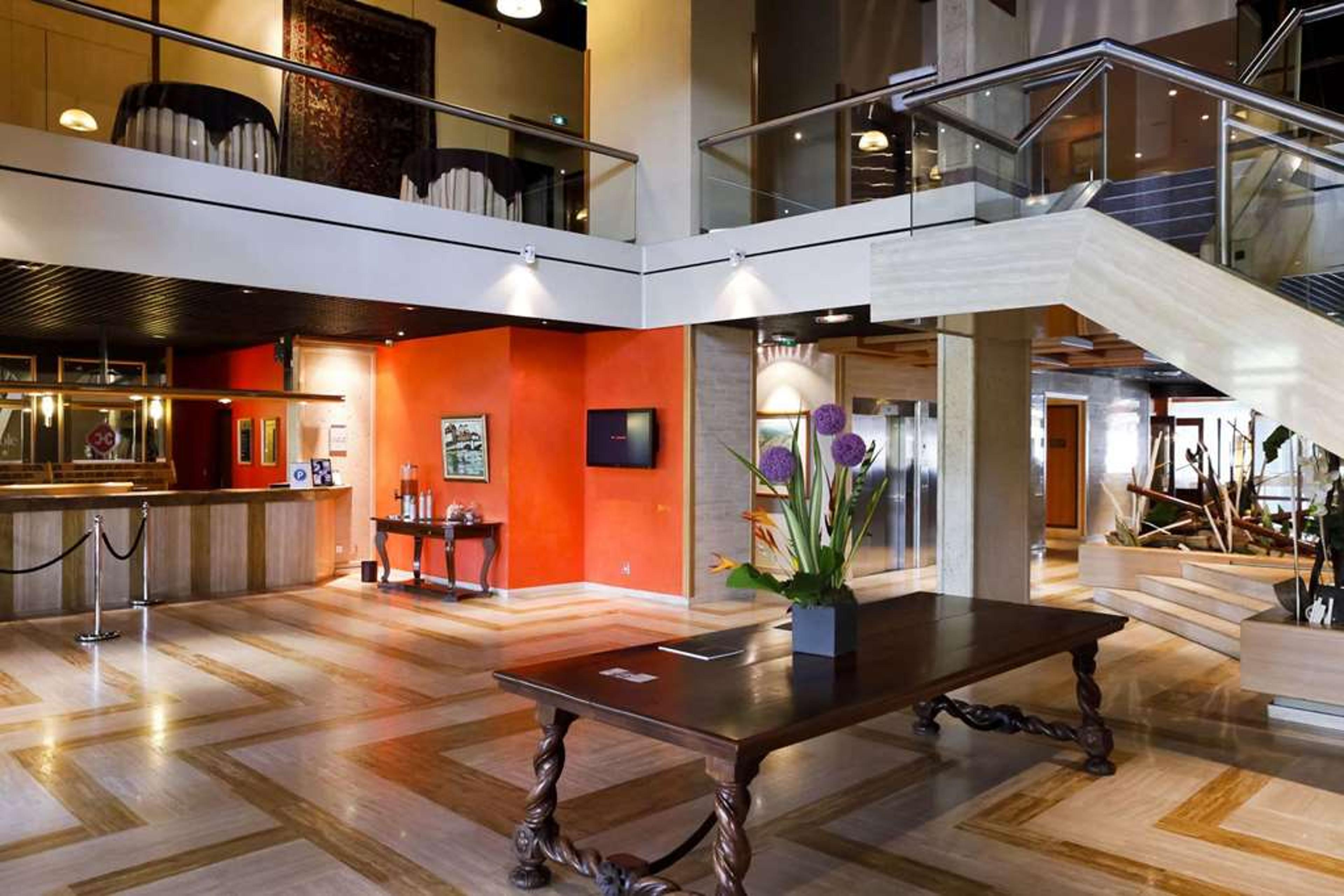 Hotel Photo 2