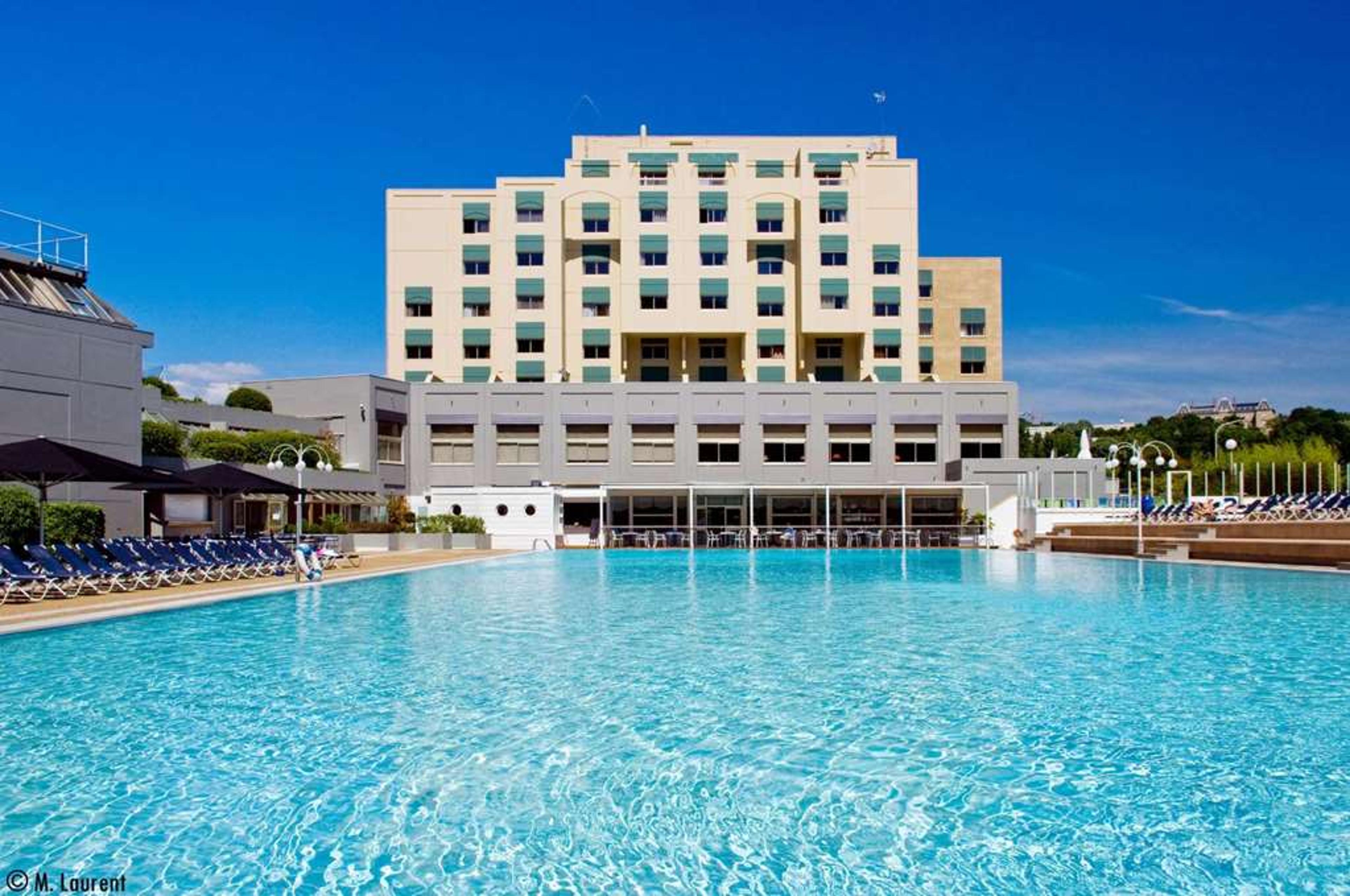 Hotel Photo 3