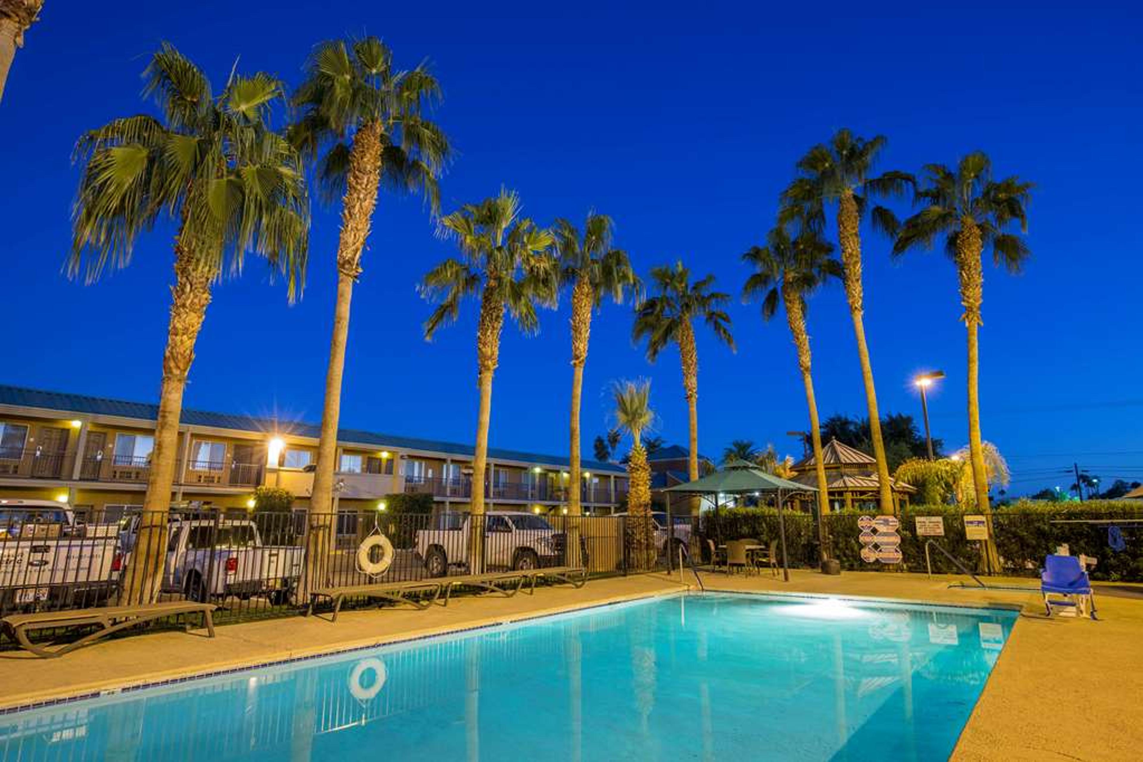 Hotel Photo 3