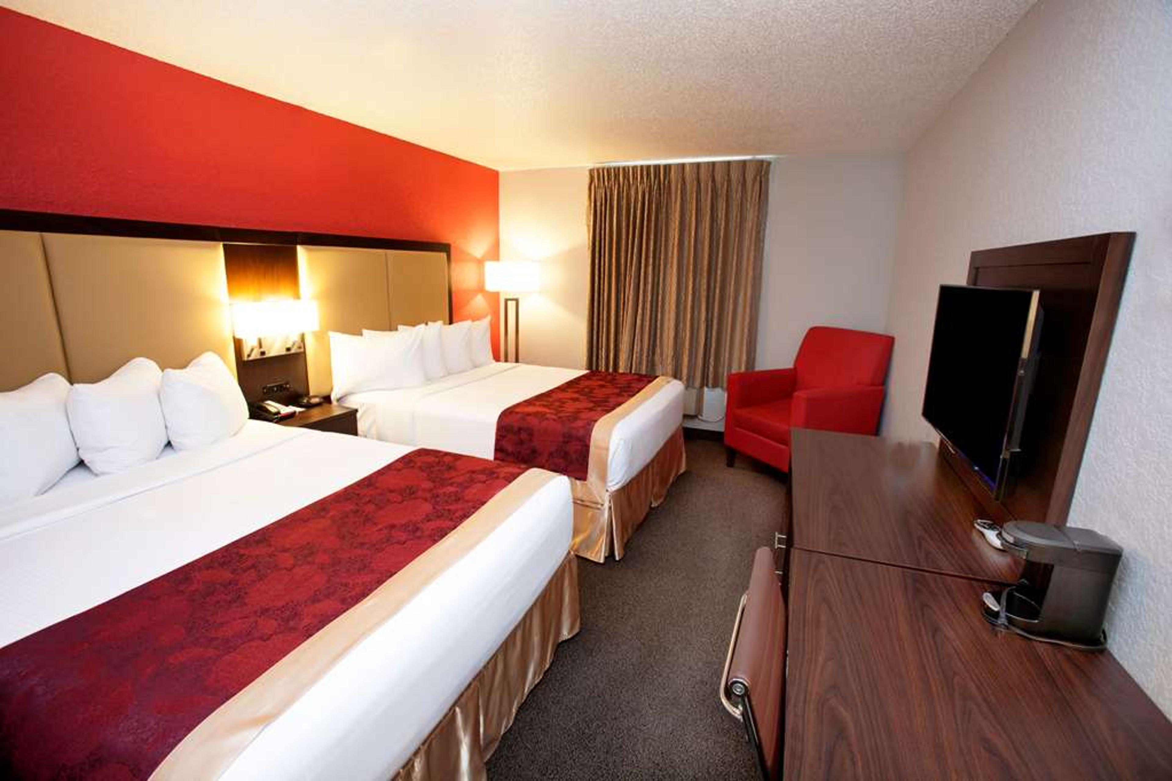 RAMADA BY WYNDHAM, KEYSTONE NEAR MT