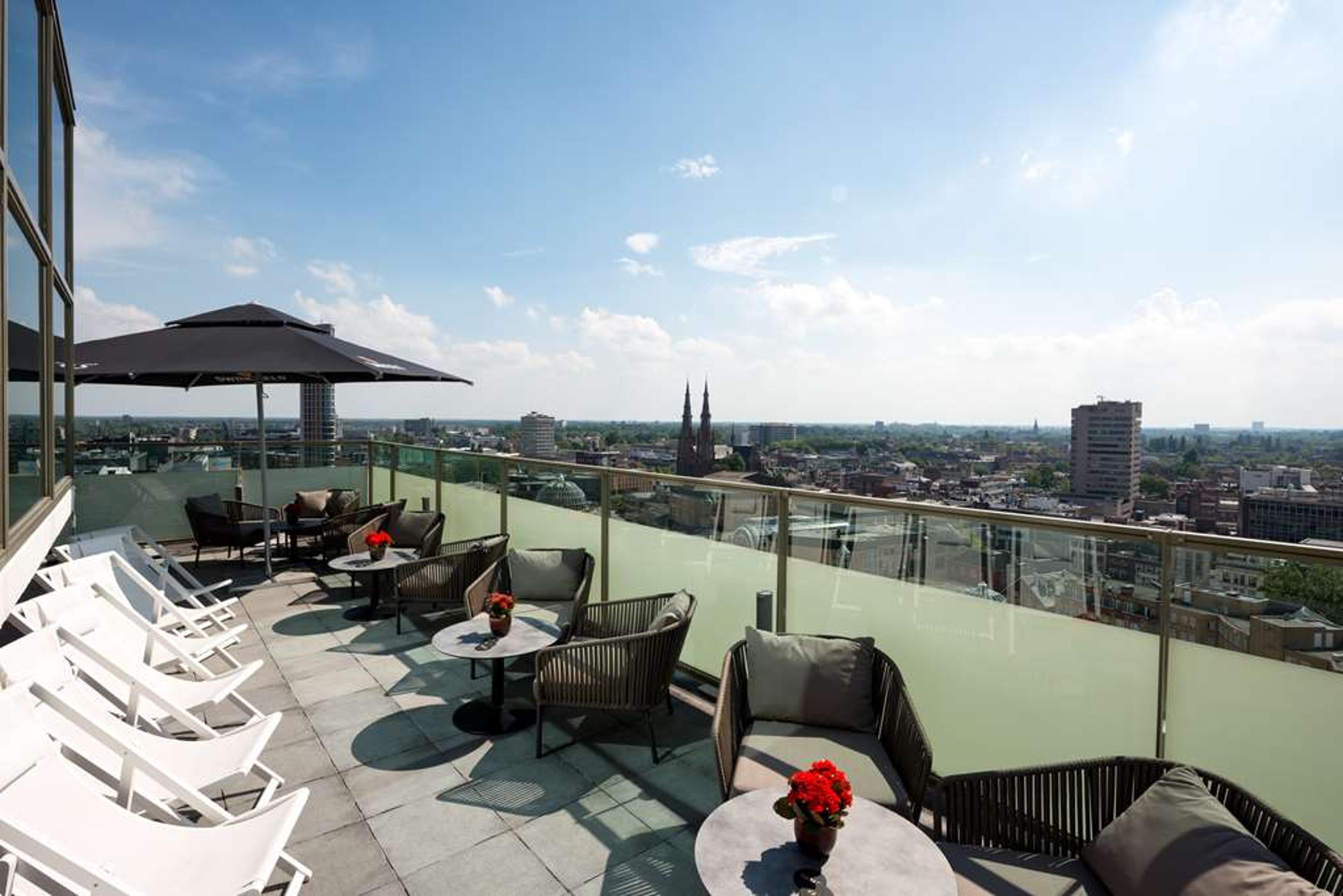 Hotel NH Collection Eindhoven Centre