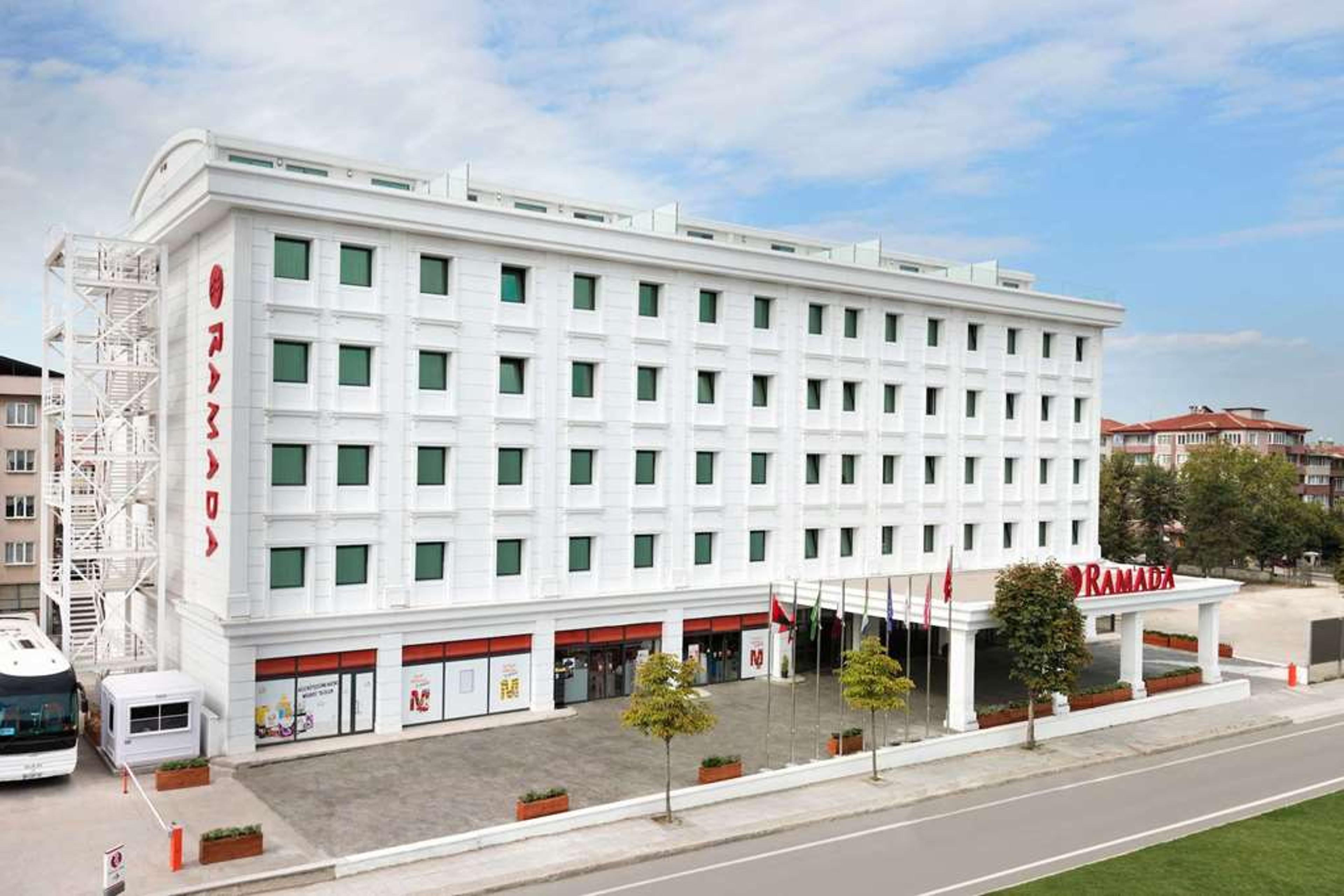 RAMADA BY WYNDHAM YALOVA