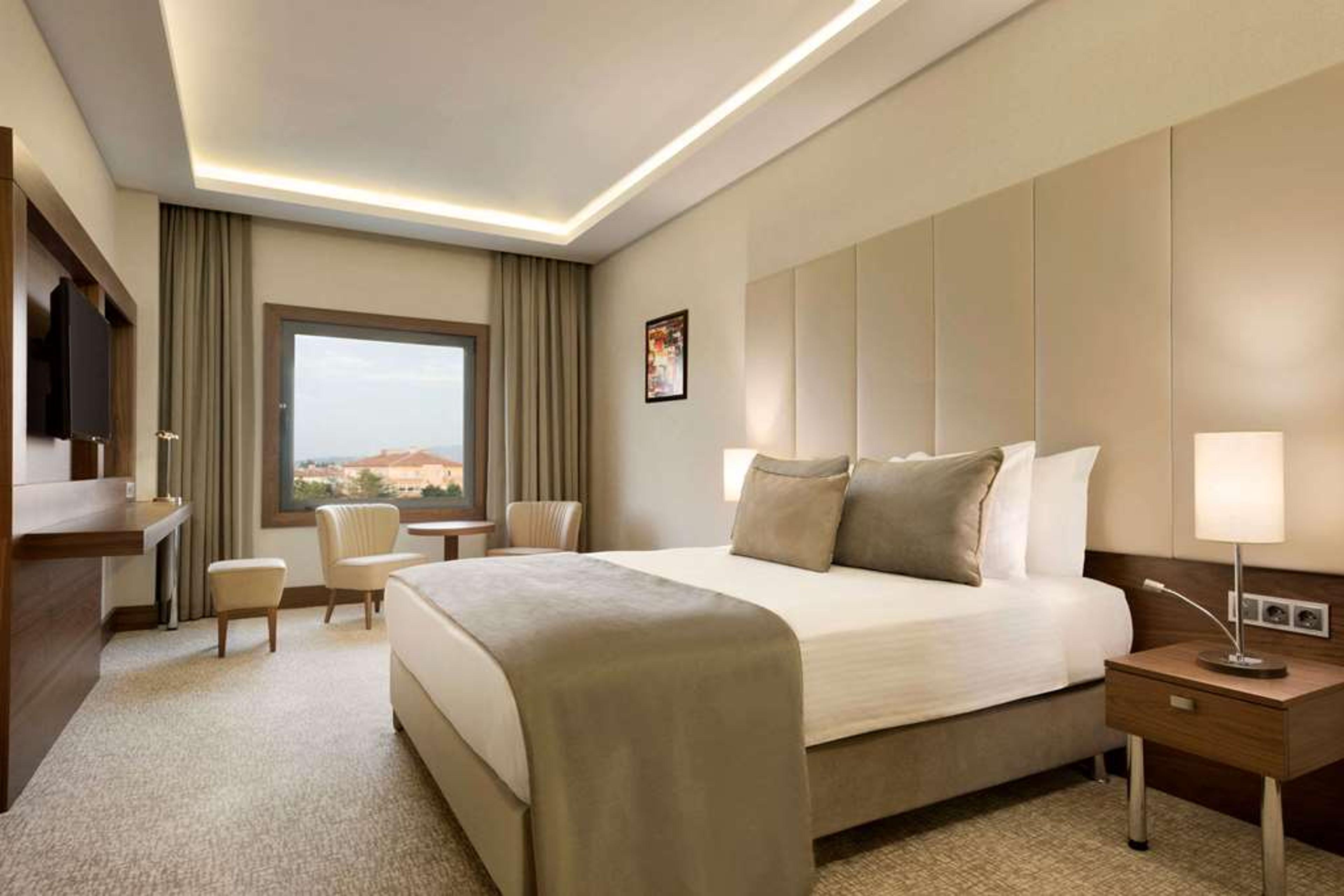 RAMADA BY WYNDHAM YALOVA