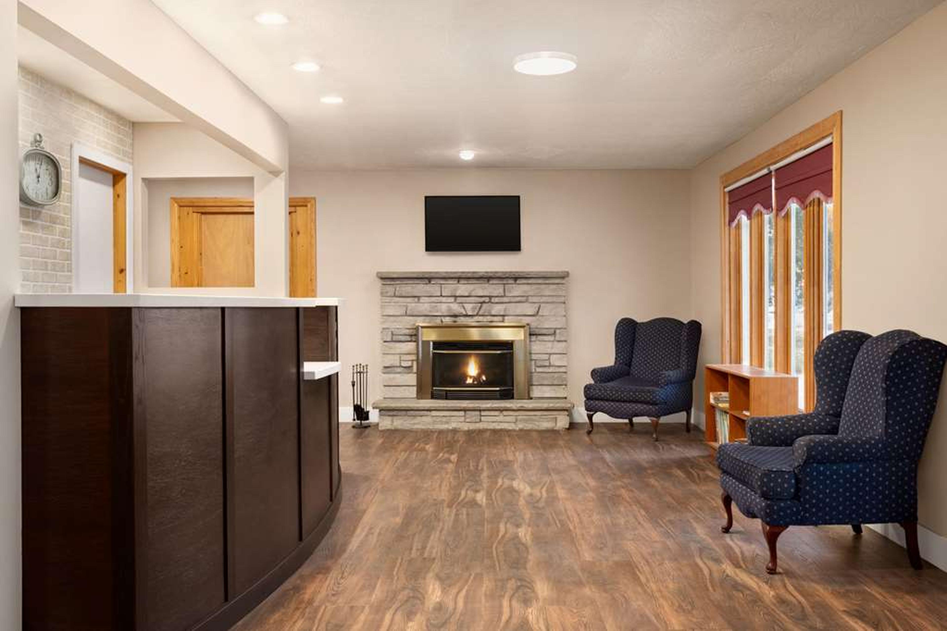 Hotel Photo 2
