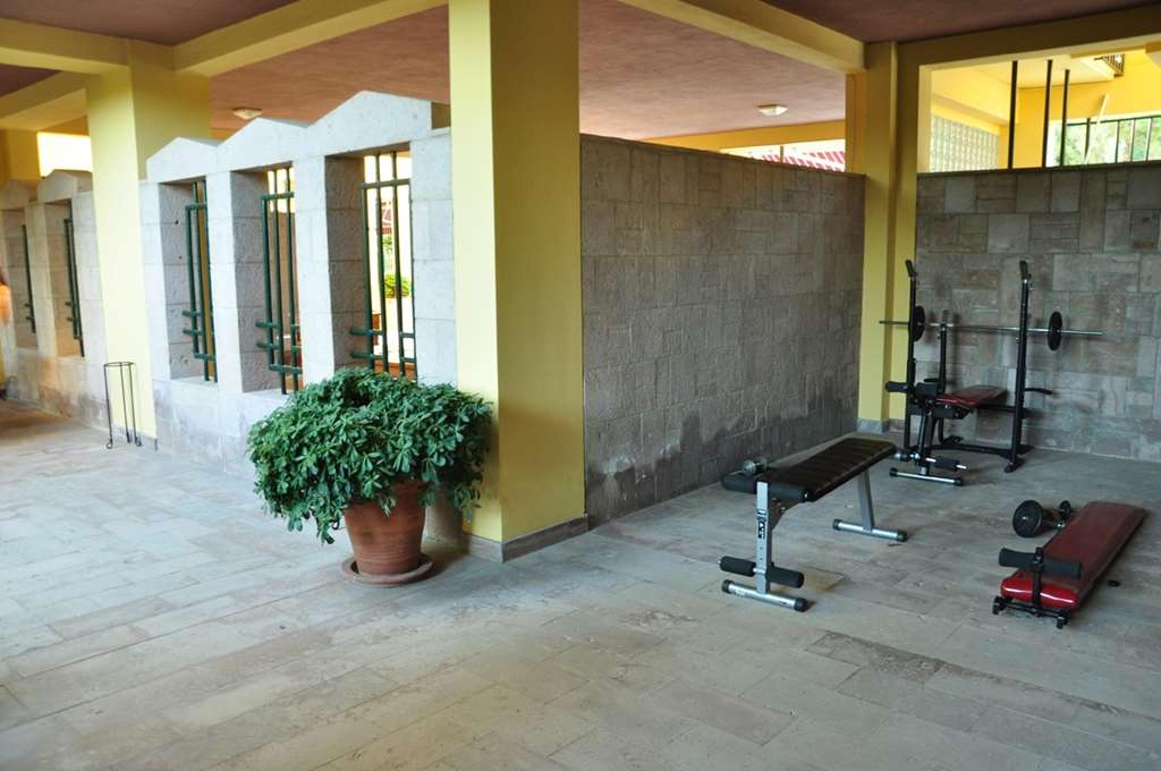 Hotel Photo 3