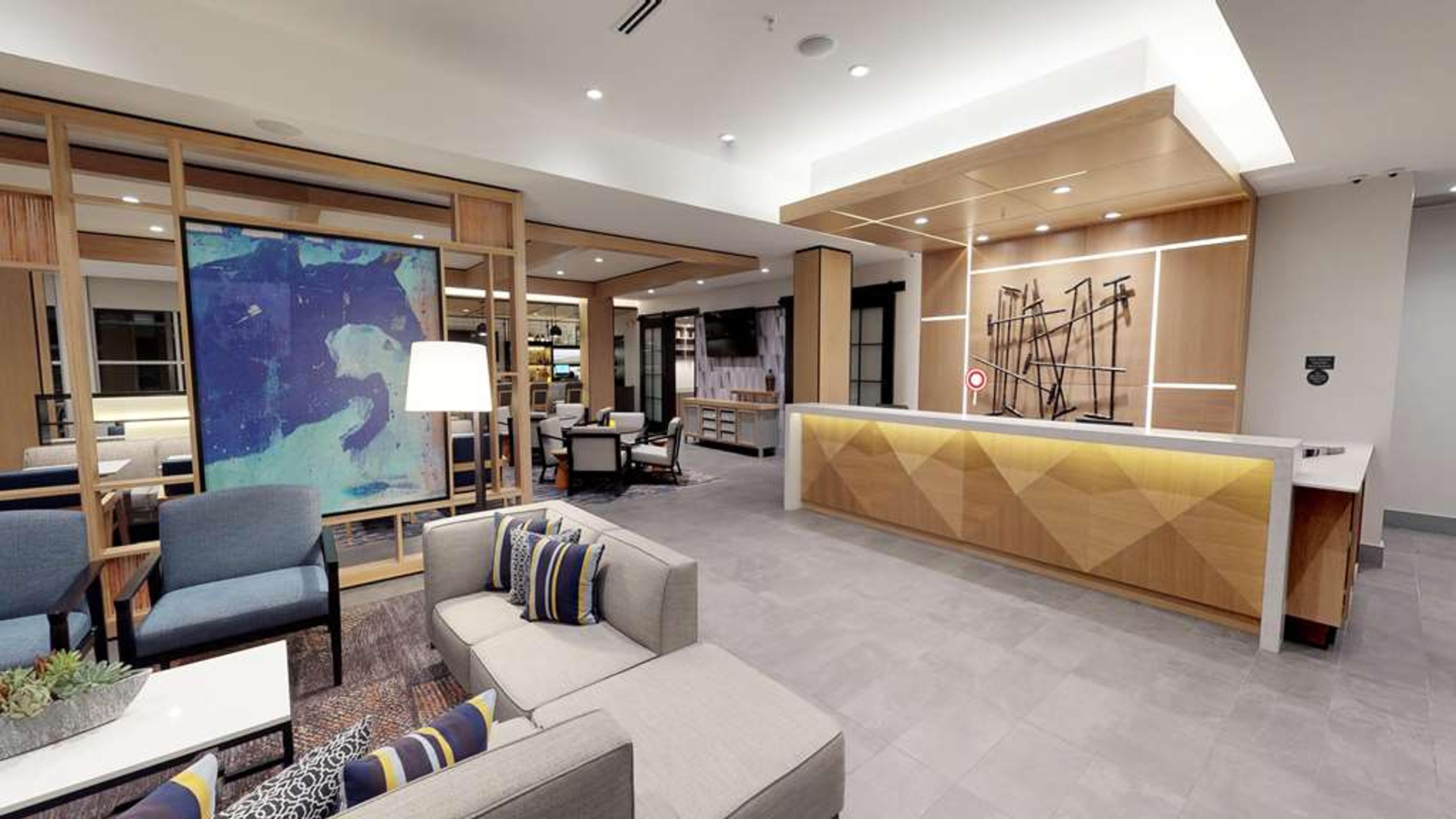 Hotel Photo 2