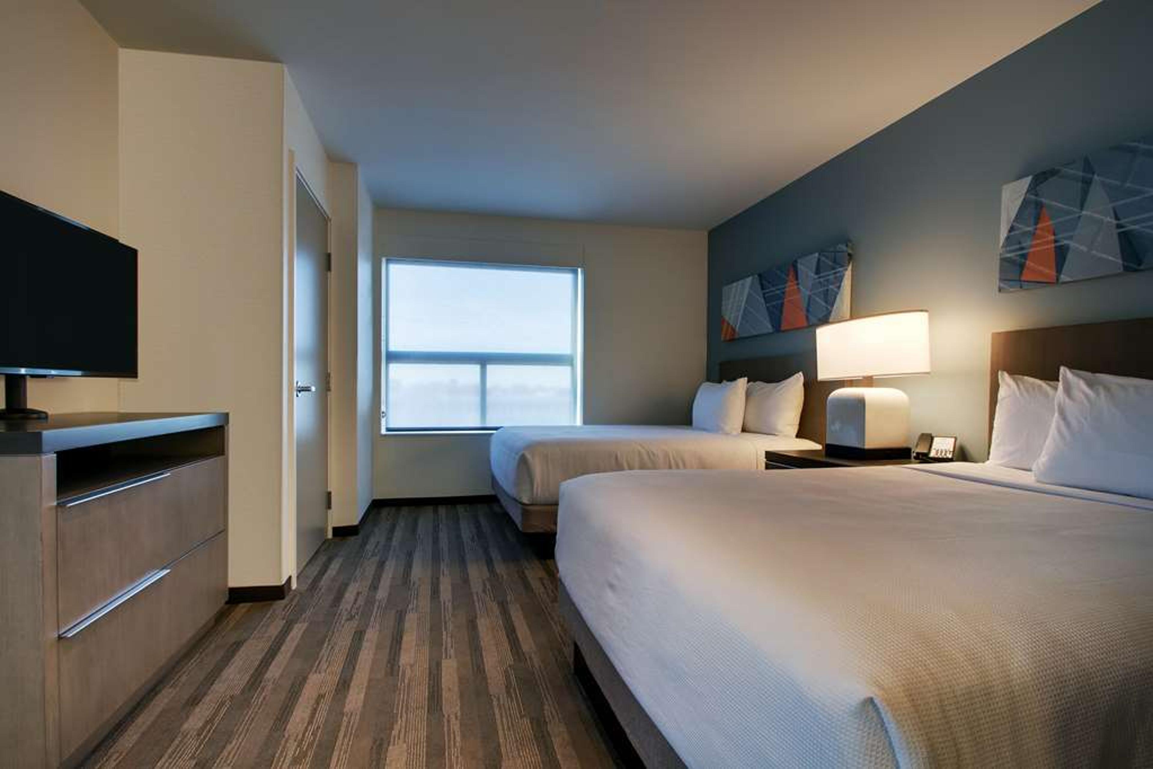 HYATT HOUSE OAK BROOK