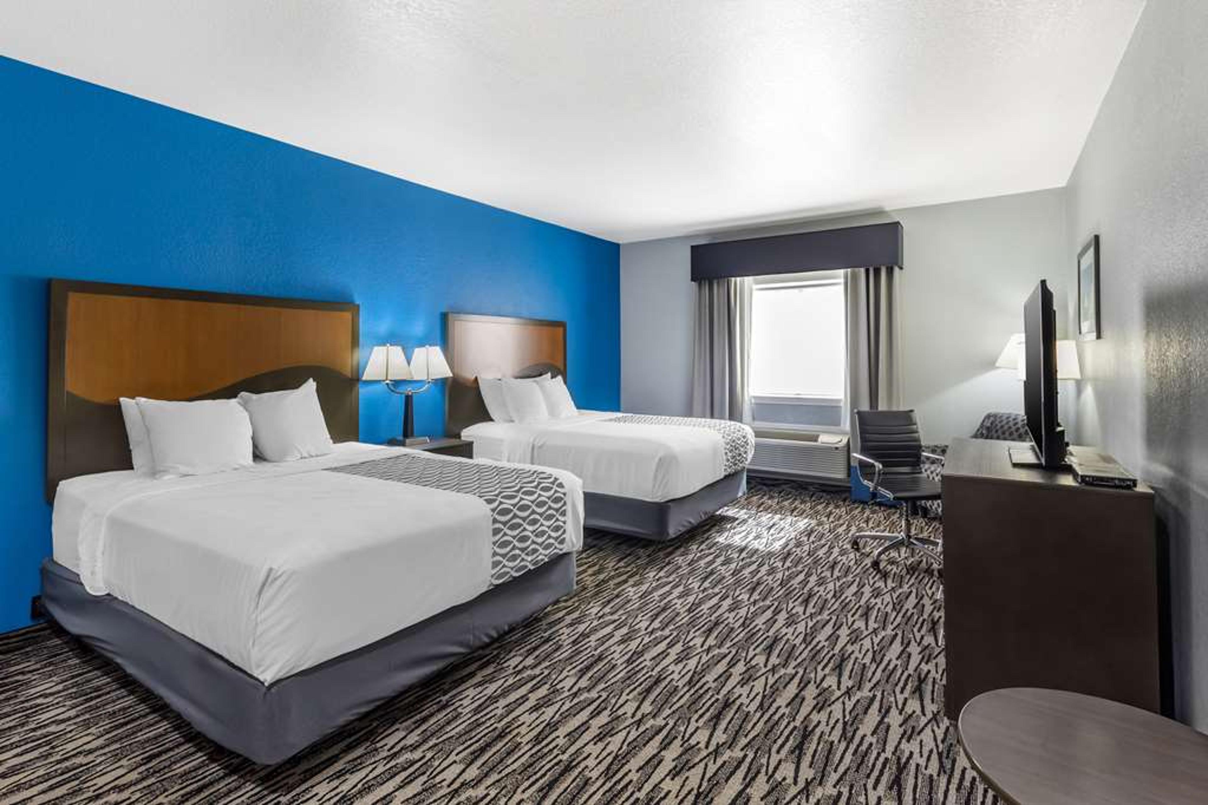 Best Western Atoka Inn & Suites