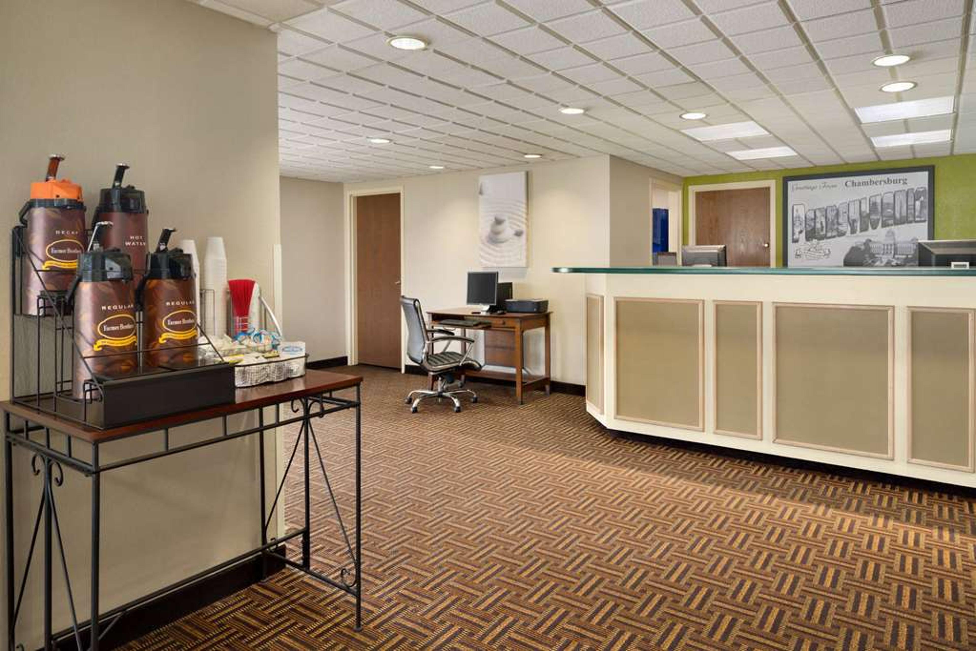 Hotel Photo 2