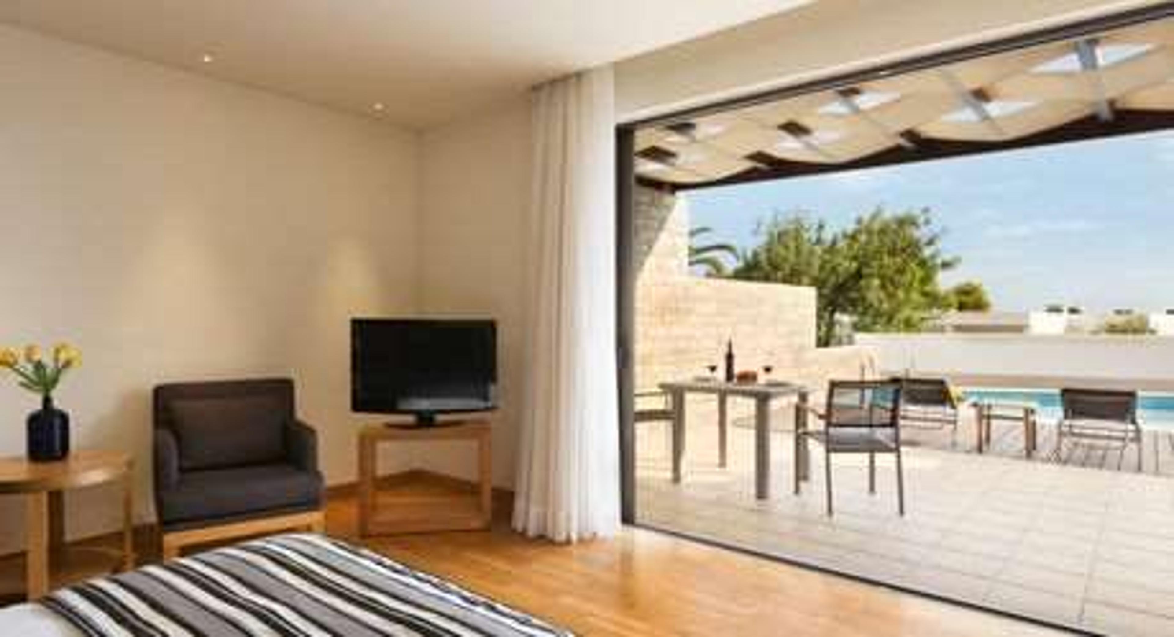 WYNDHAM LOUTRAKI POSEIDON RESORT