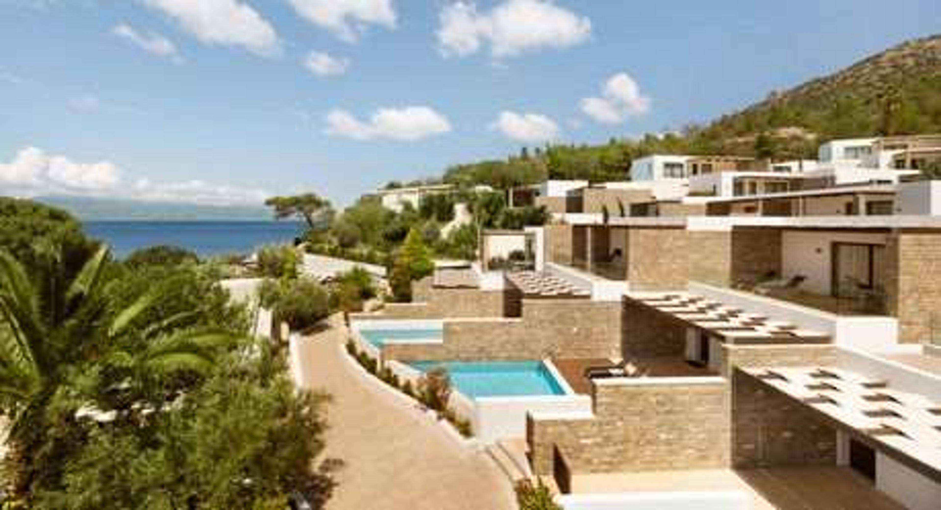 WYNDHAM LOUTRAKI POSEIDON RESORT