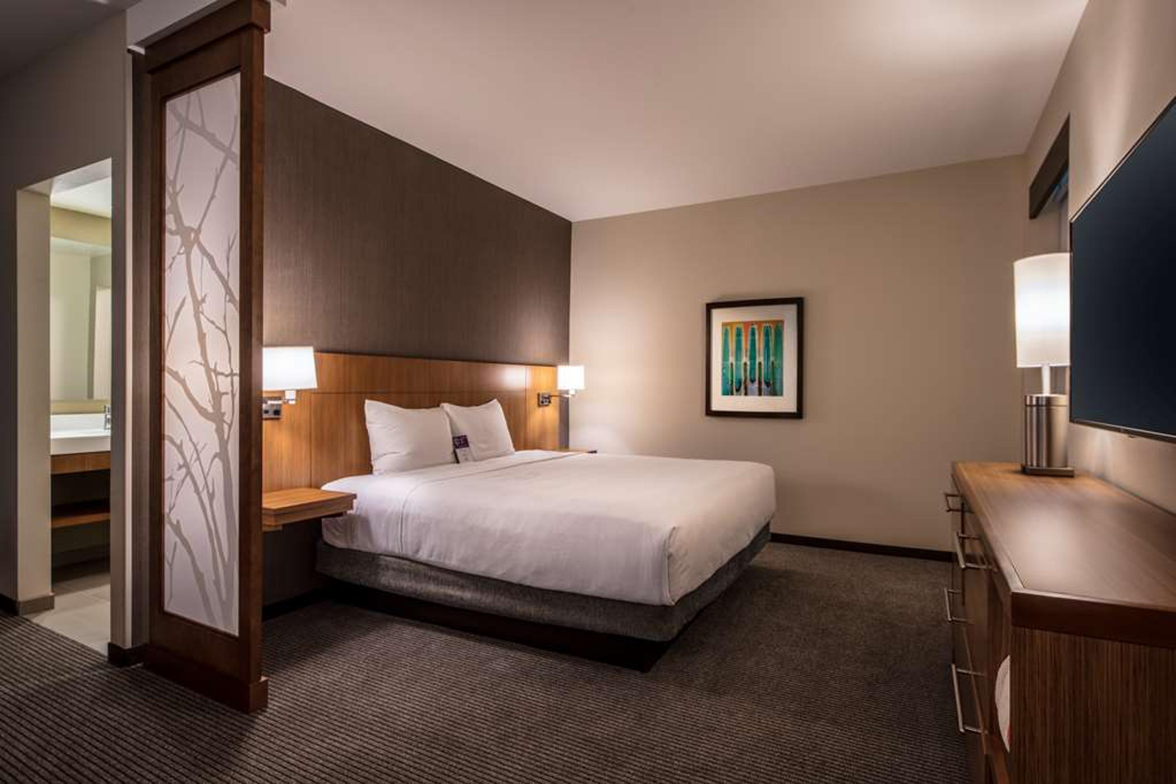 HYATT PLACE DELANO