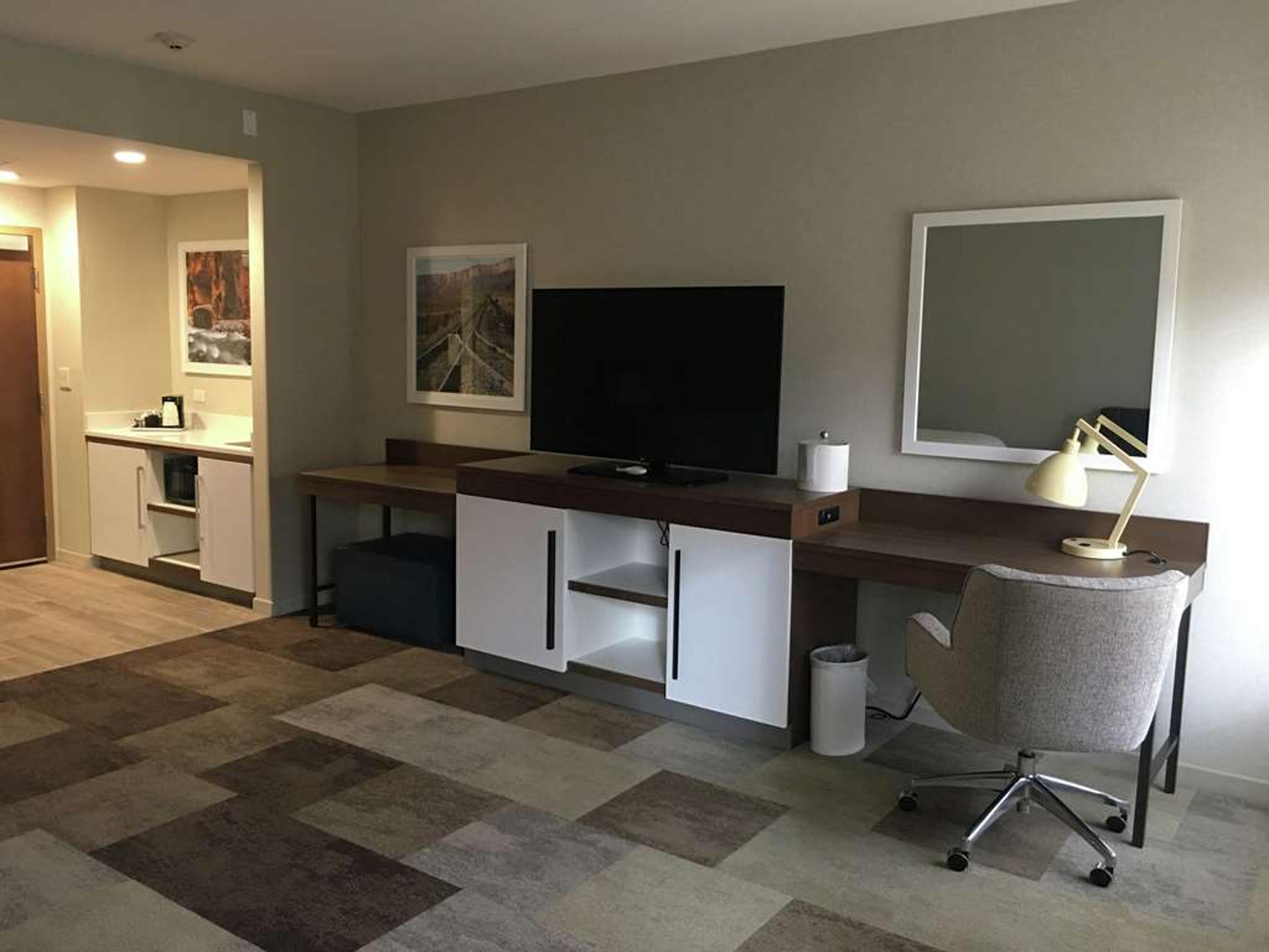 HAMPTON INN SLC COTTONWOOD UT