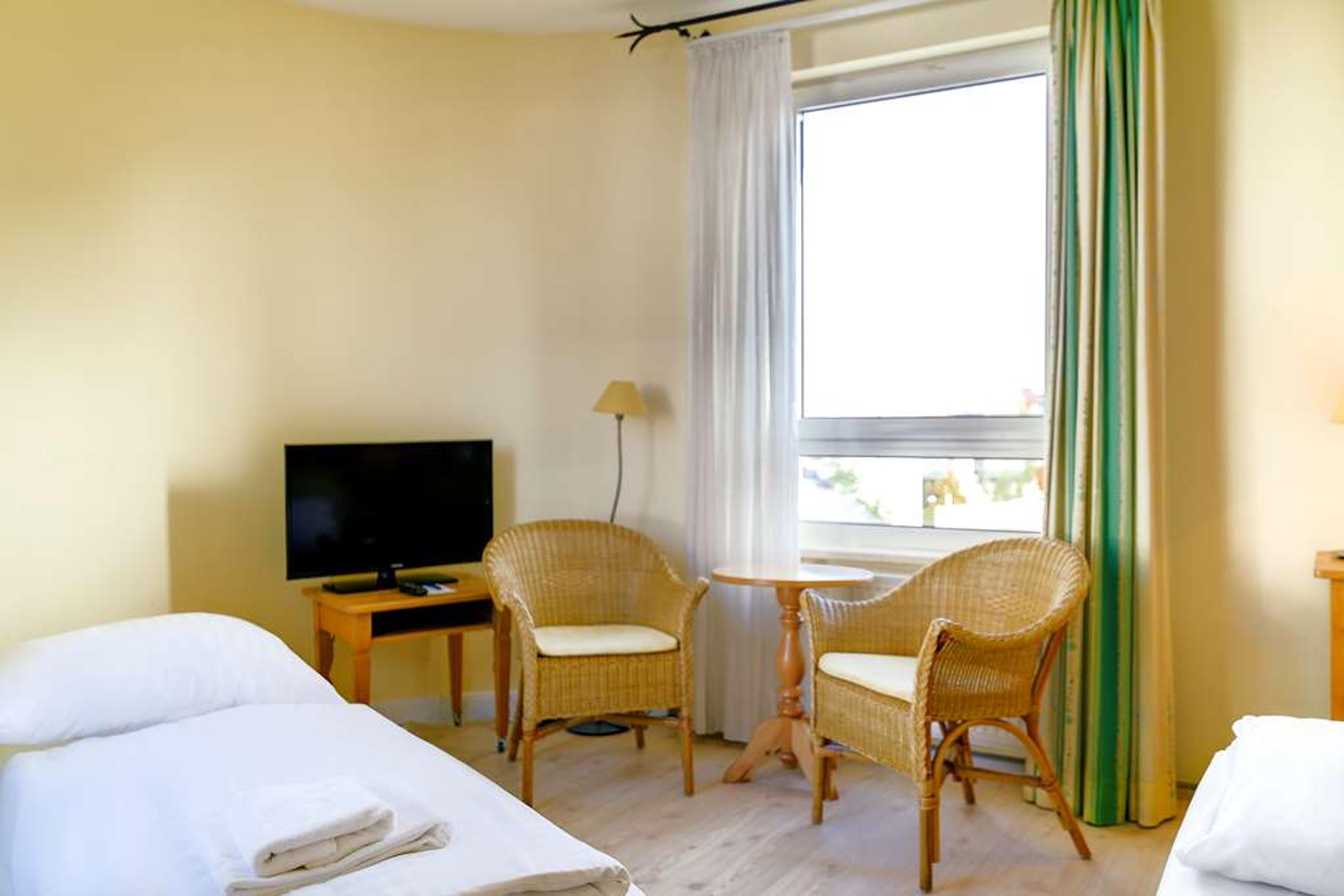 HOTEL LEIPZIG CITY NORD BY CAMPANIL