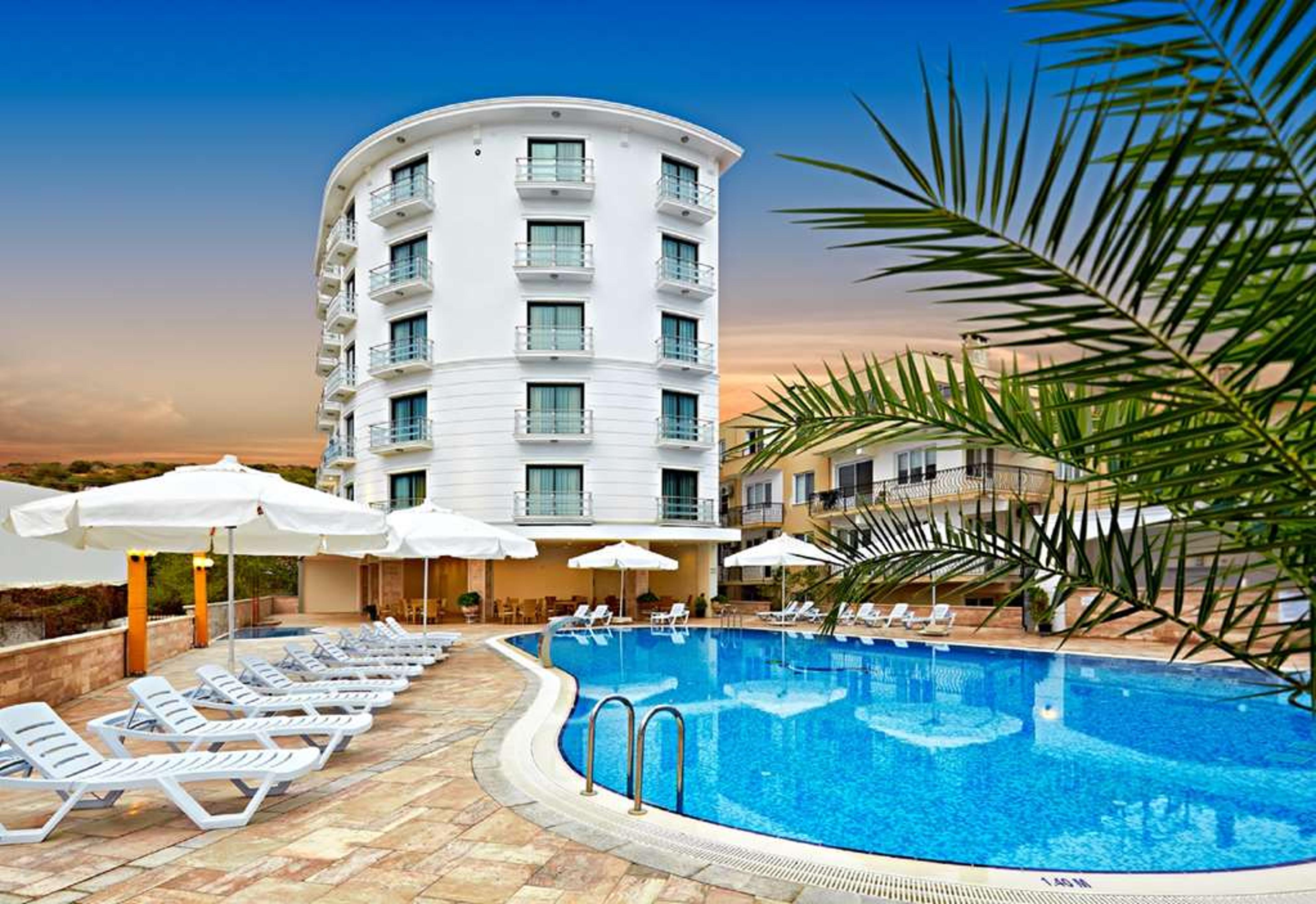 Hotel Photo 1