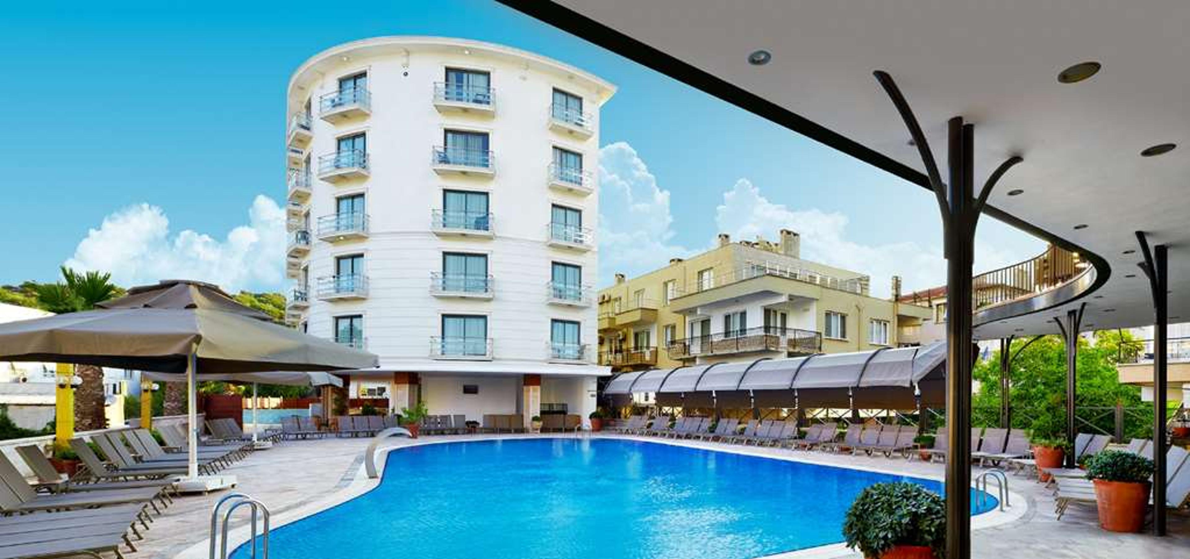Hotel Photo 3