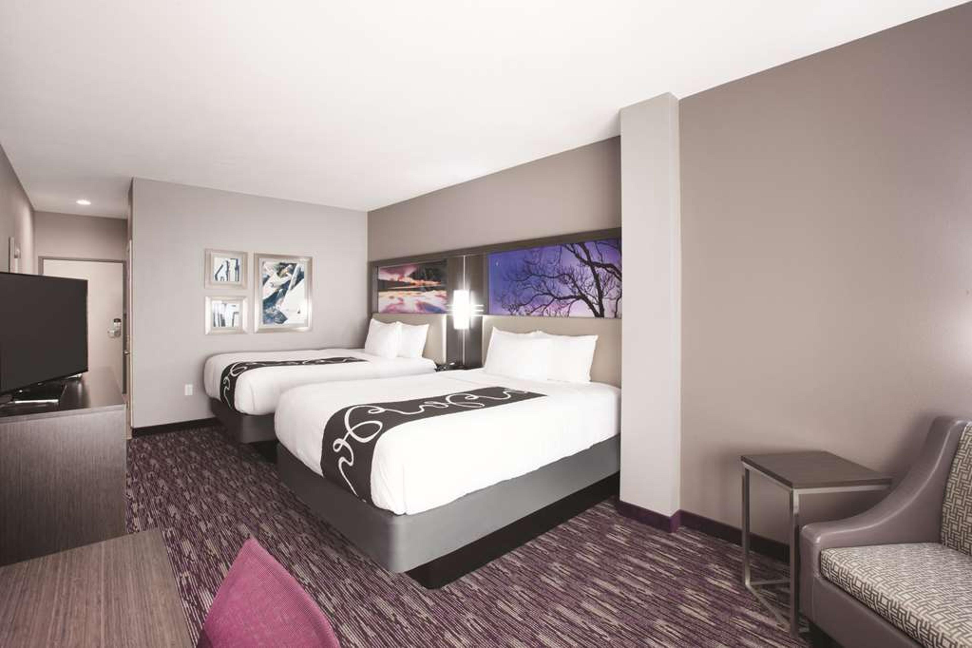 LA QUINTA INN STE KINGSVILLE
