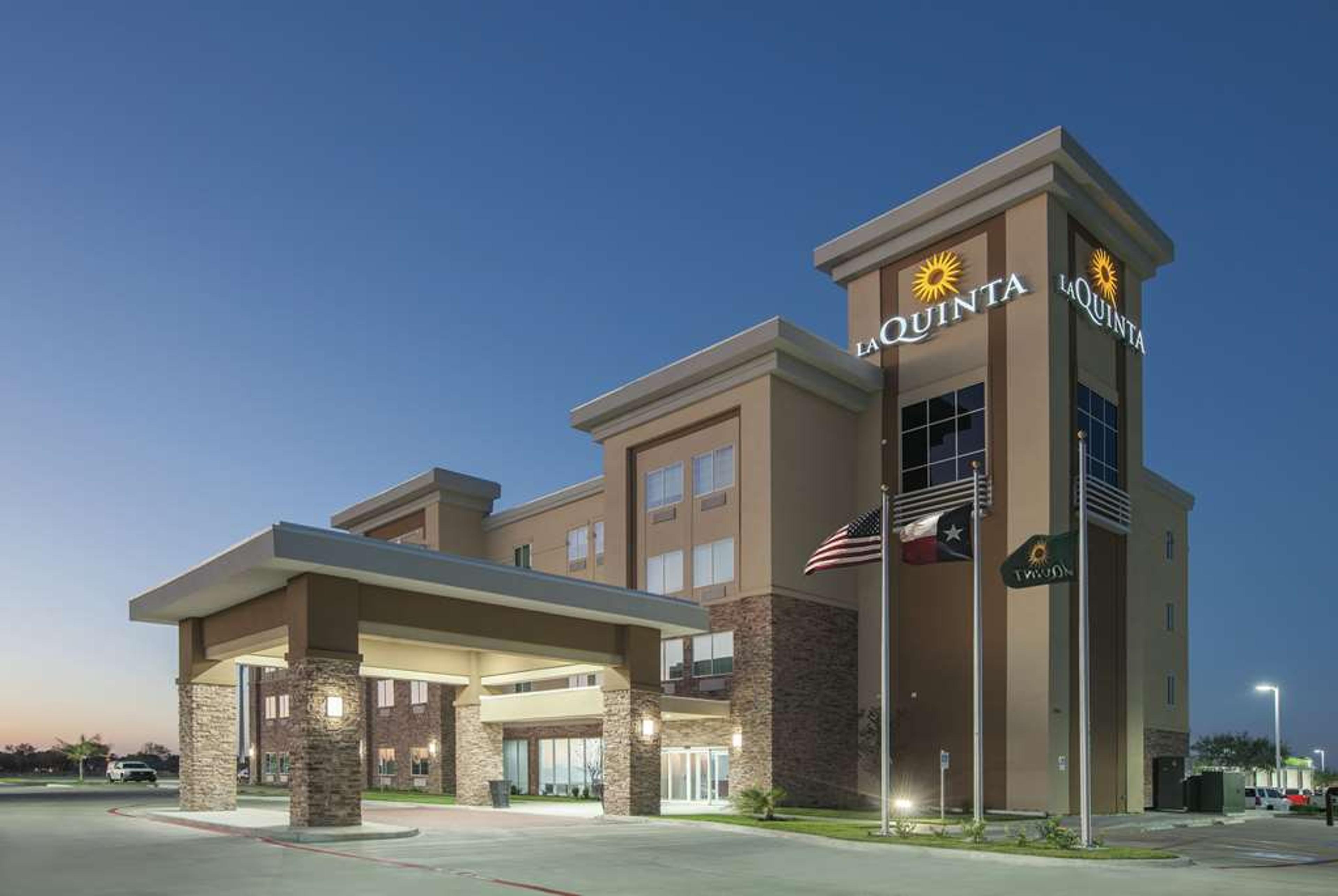 LA QUINTA INN STE KINGSVILLE