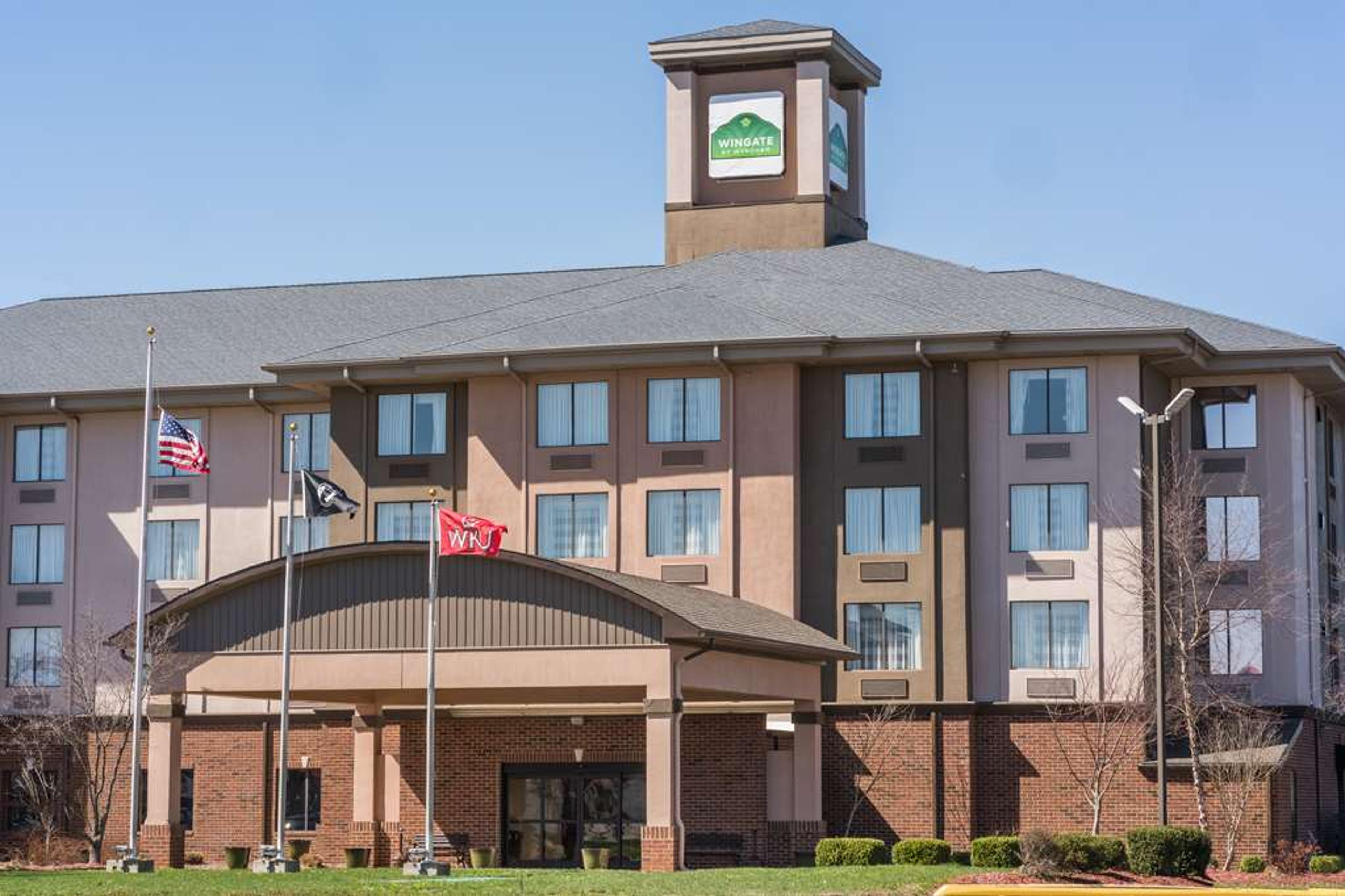 WINGATE BY WYNDHAM BOWLING GREEN