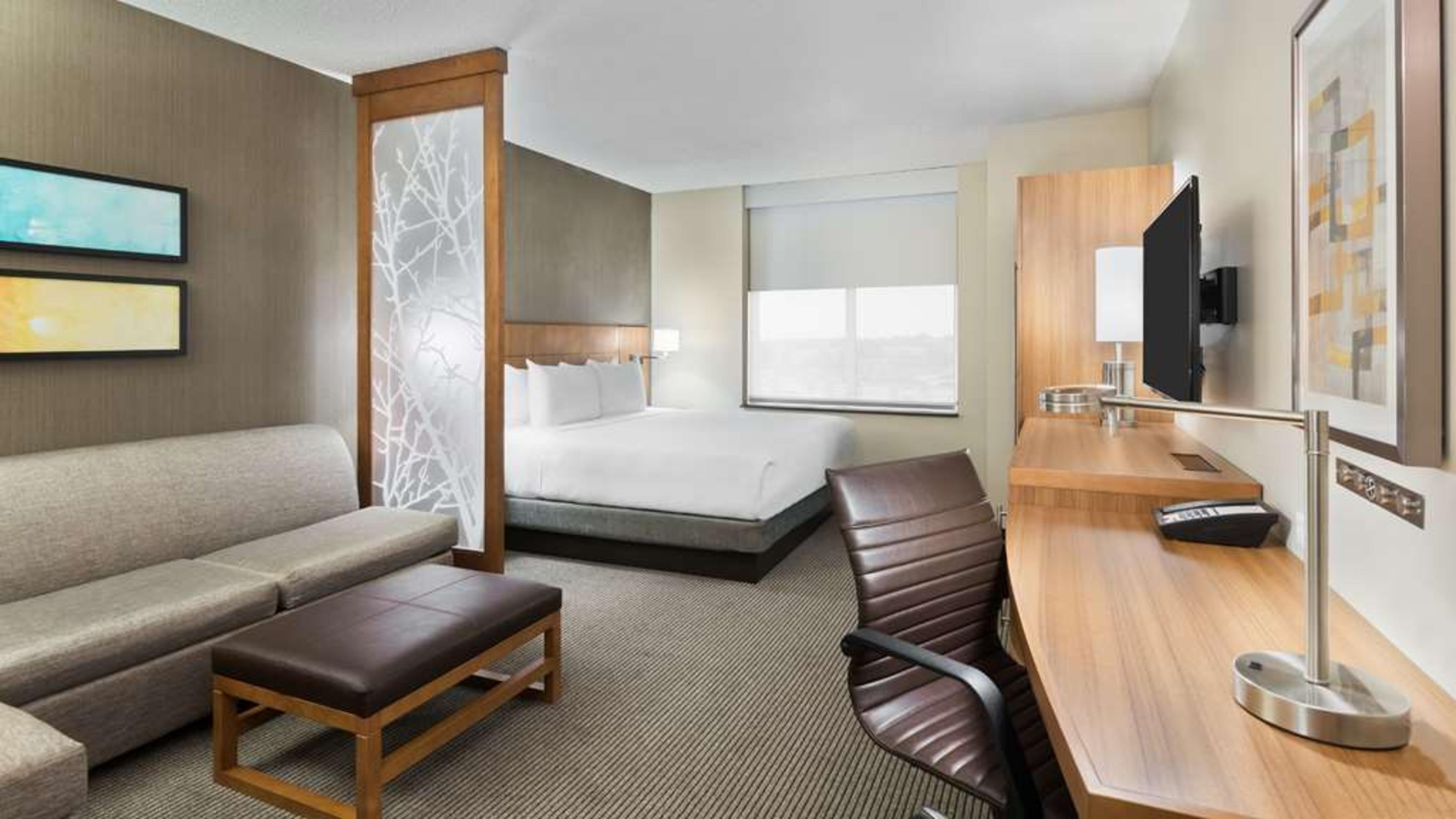 HYATT PLACE AUSTIN/ROUND ROCK
