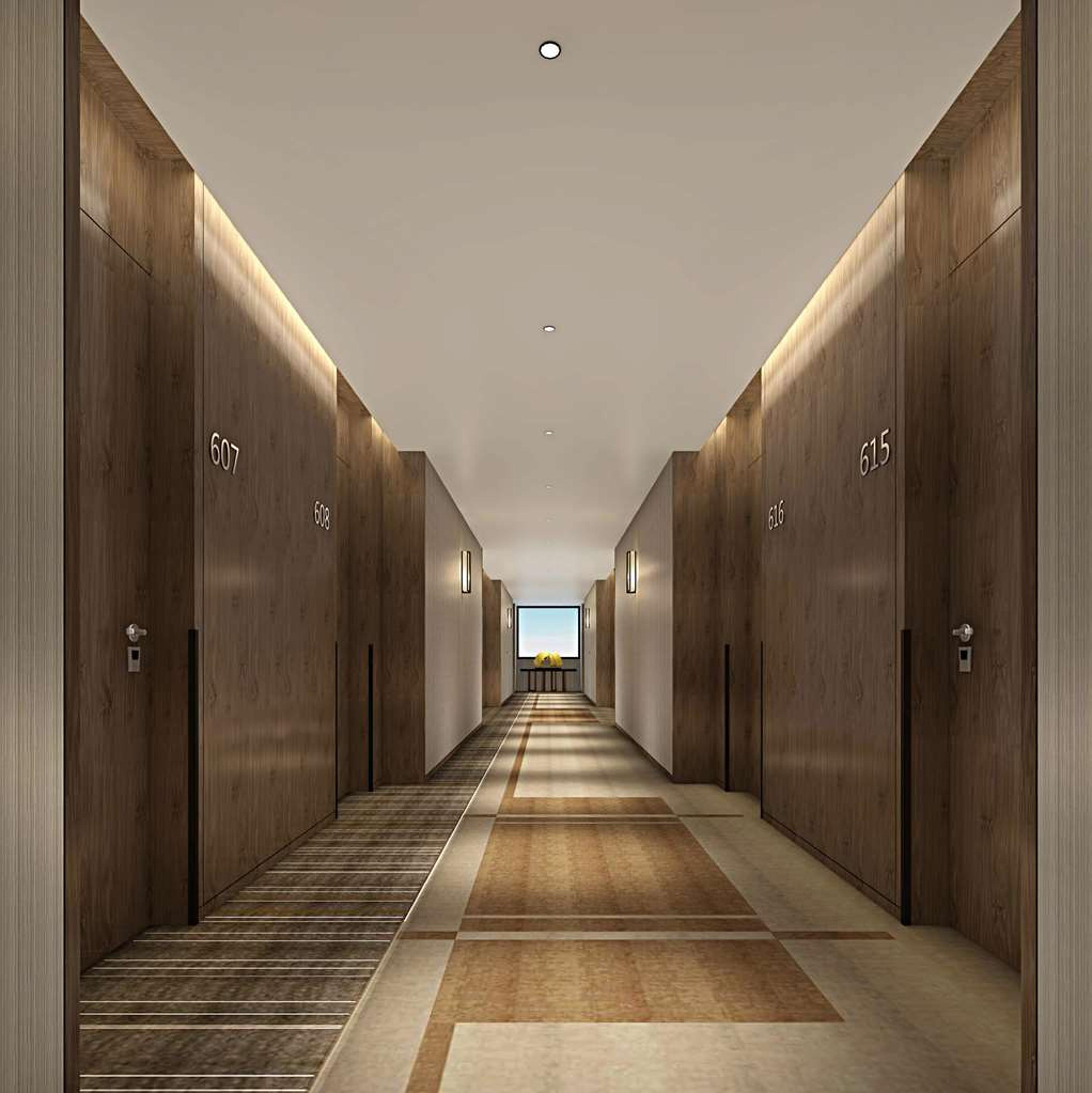 HYATT PLACE FOSHAN LISHUI