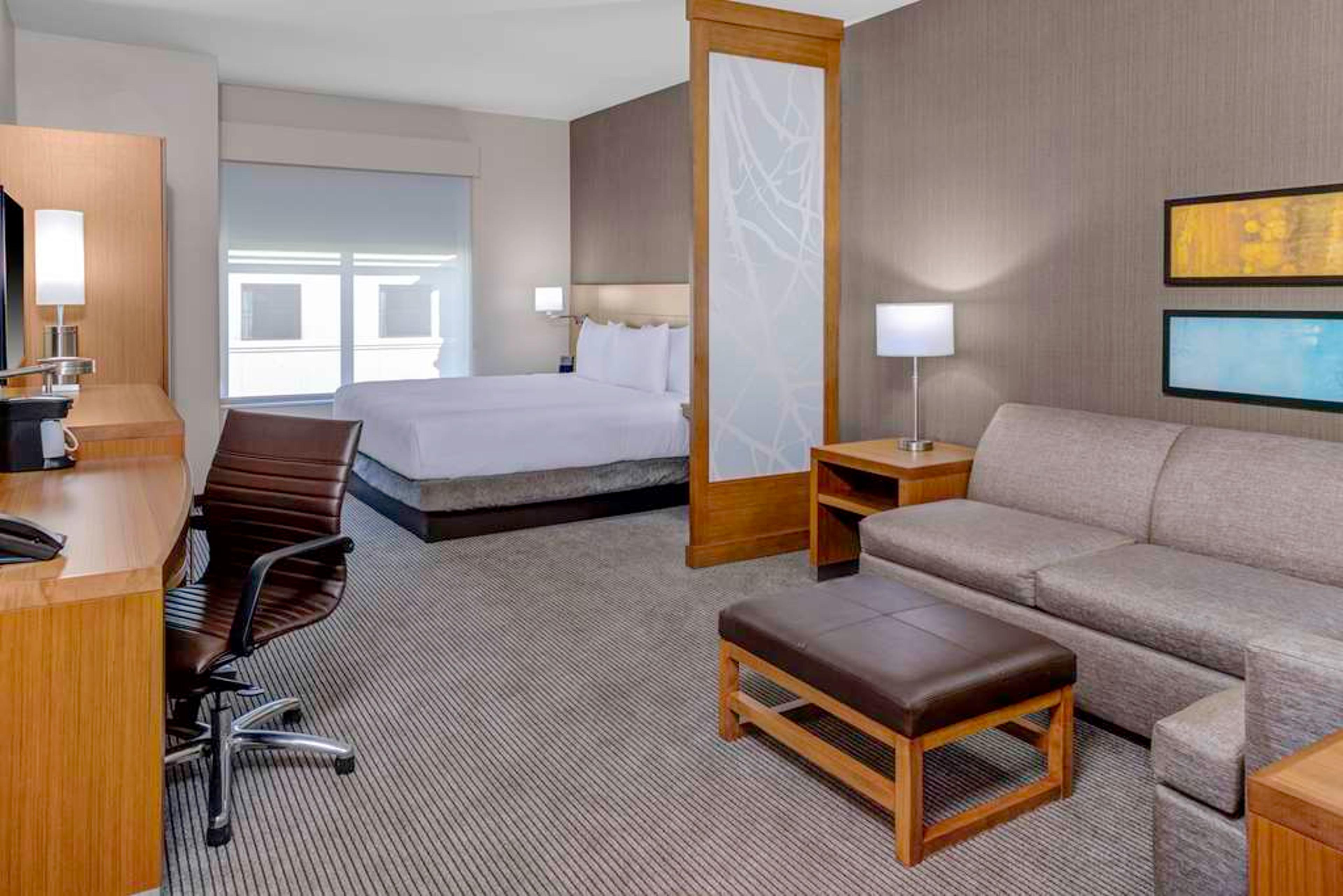 HYATT PLACE DALLAS/ALLEN