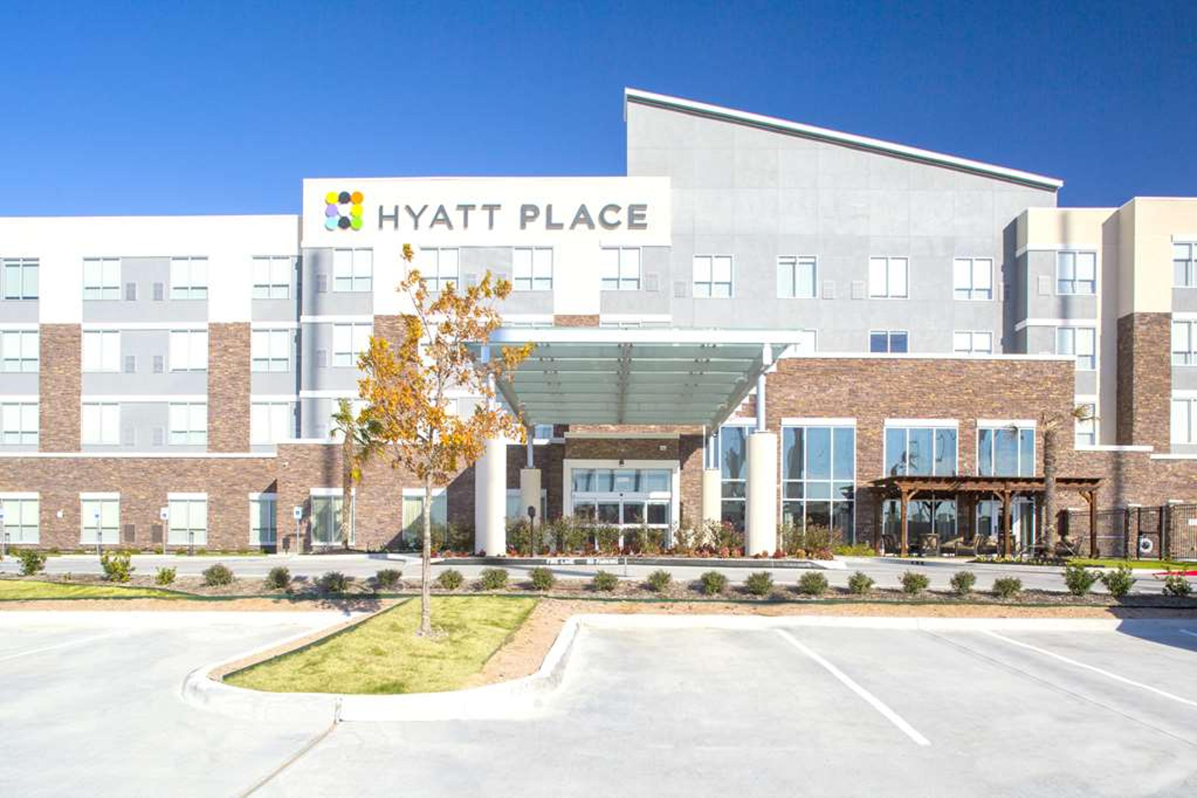 HYATT PLACE DALLAS/THE COLONY
