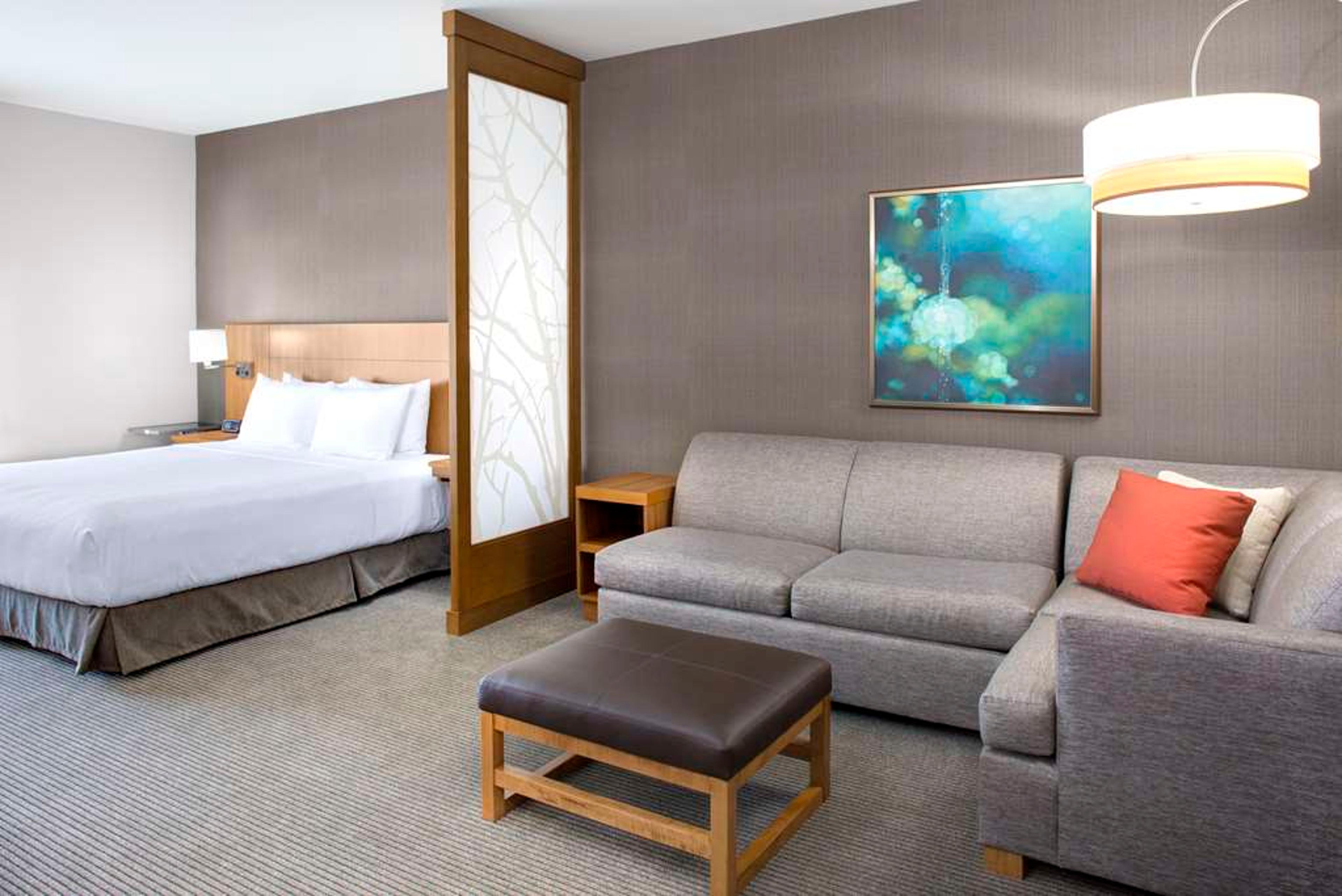 HYATT PLACE DALLAS/THE COLONY