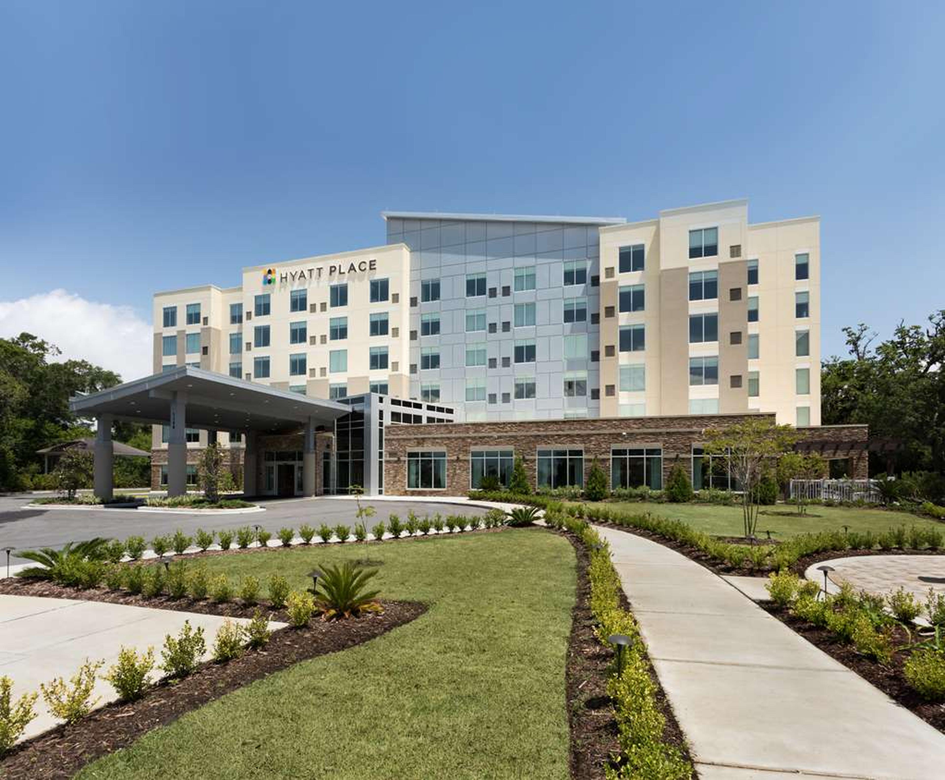 HYATT PLACE BILOXI