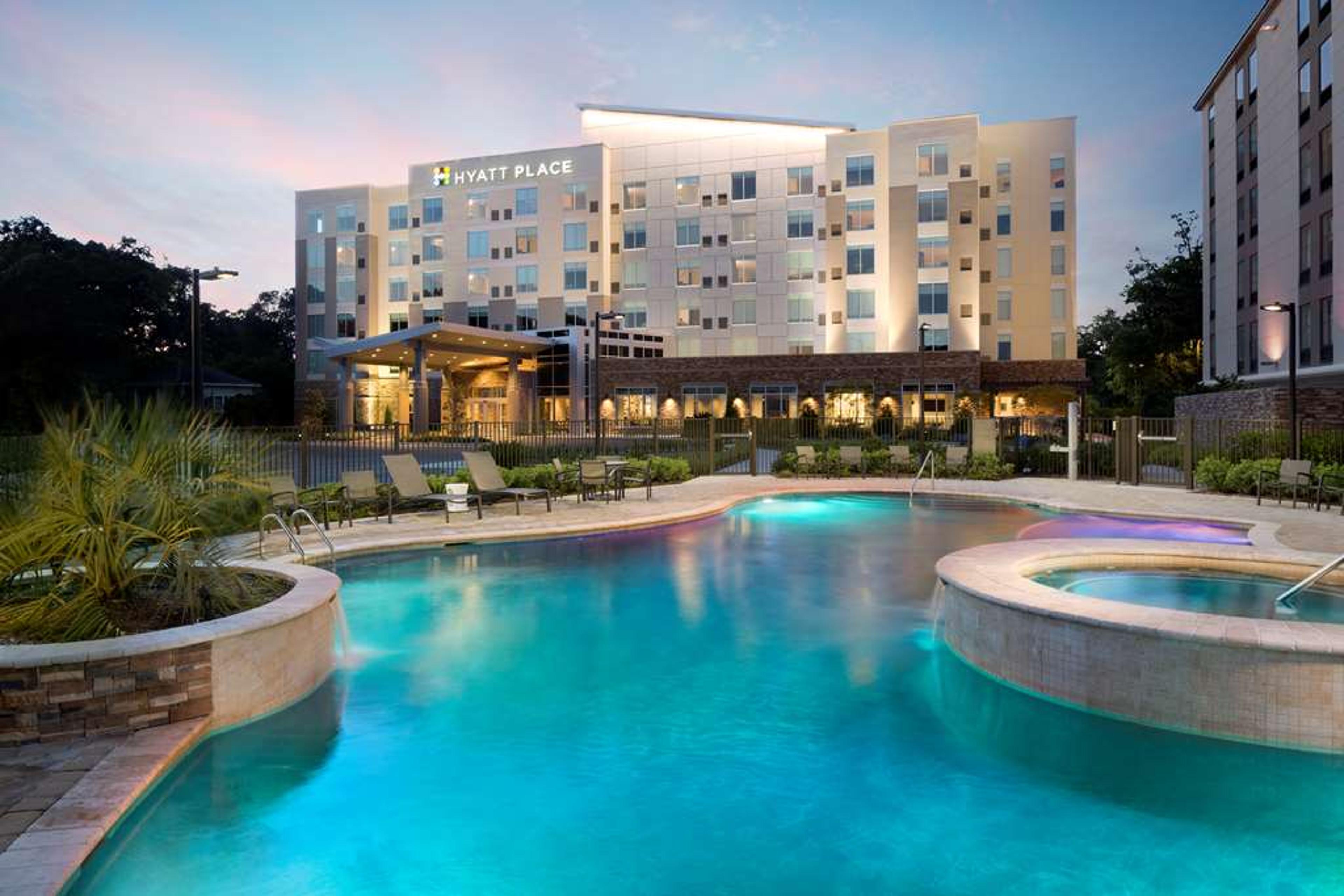 Hotel Photo 3