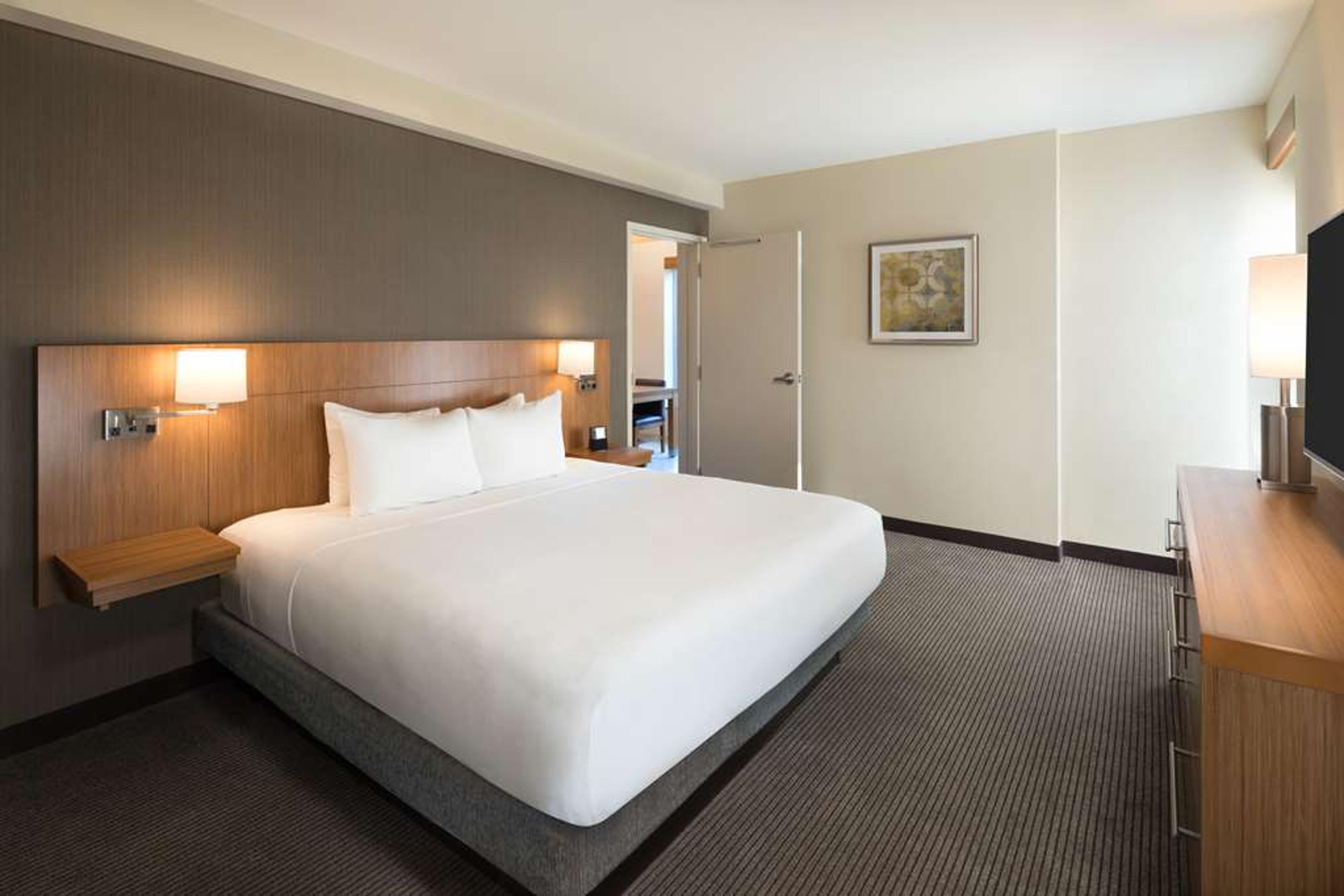 HYATT PLACE BILOXI