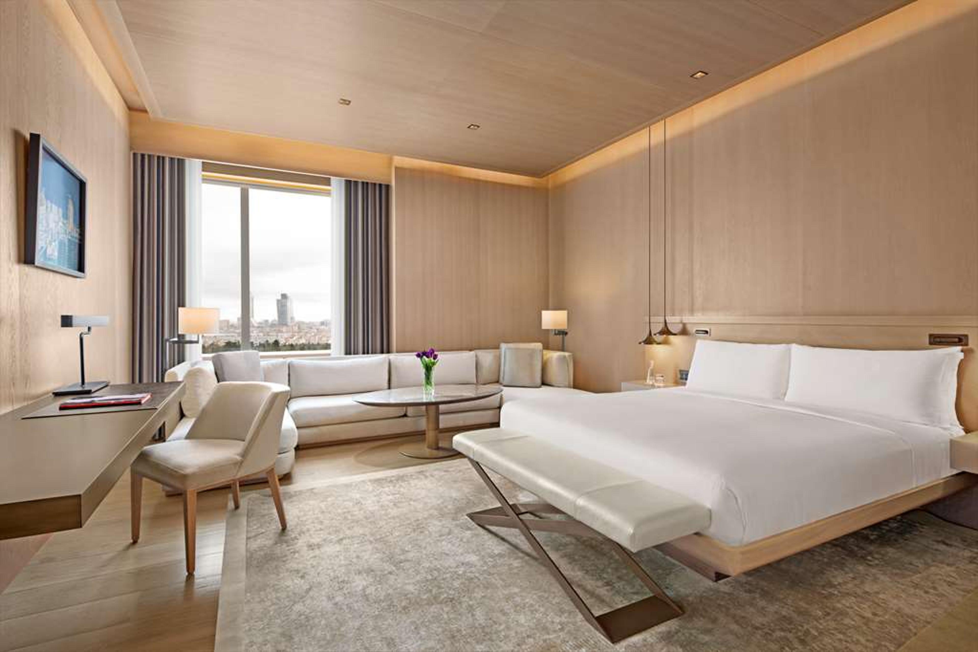 HYATT CENTRIC LEVENT ISTANBUL