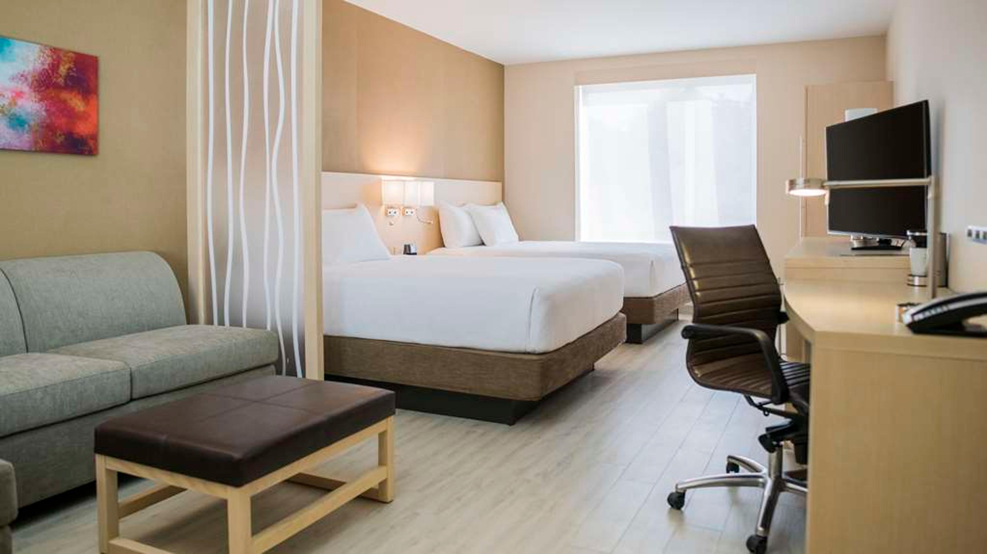 HYATT PLACE MANAGUA