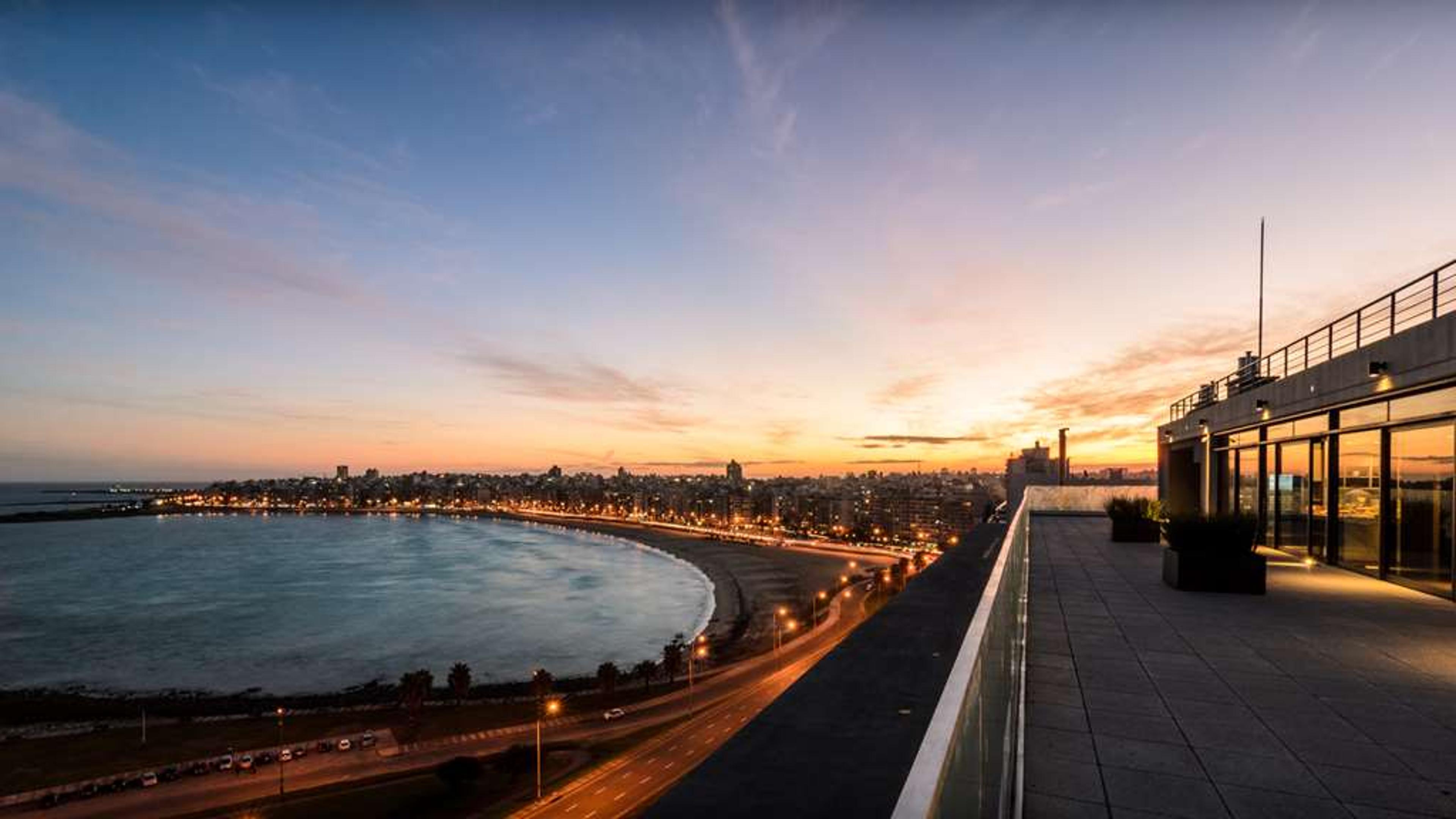 HYATT CENTRIC MONTEVIDEO