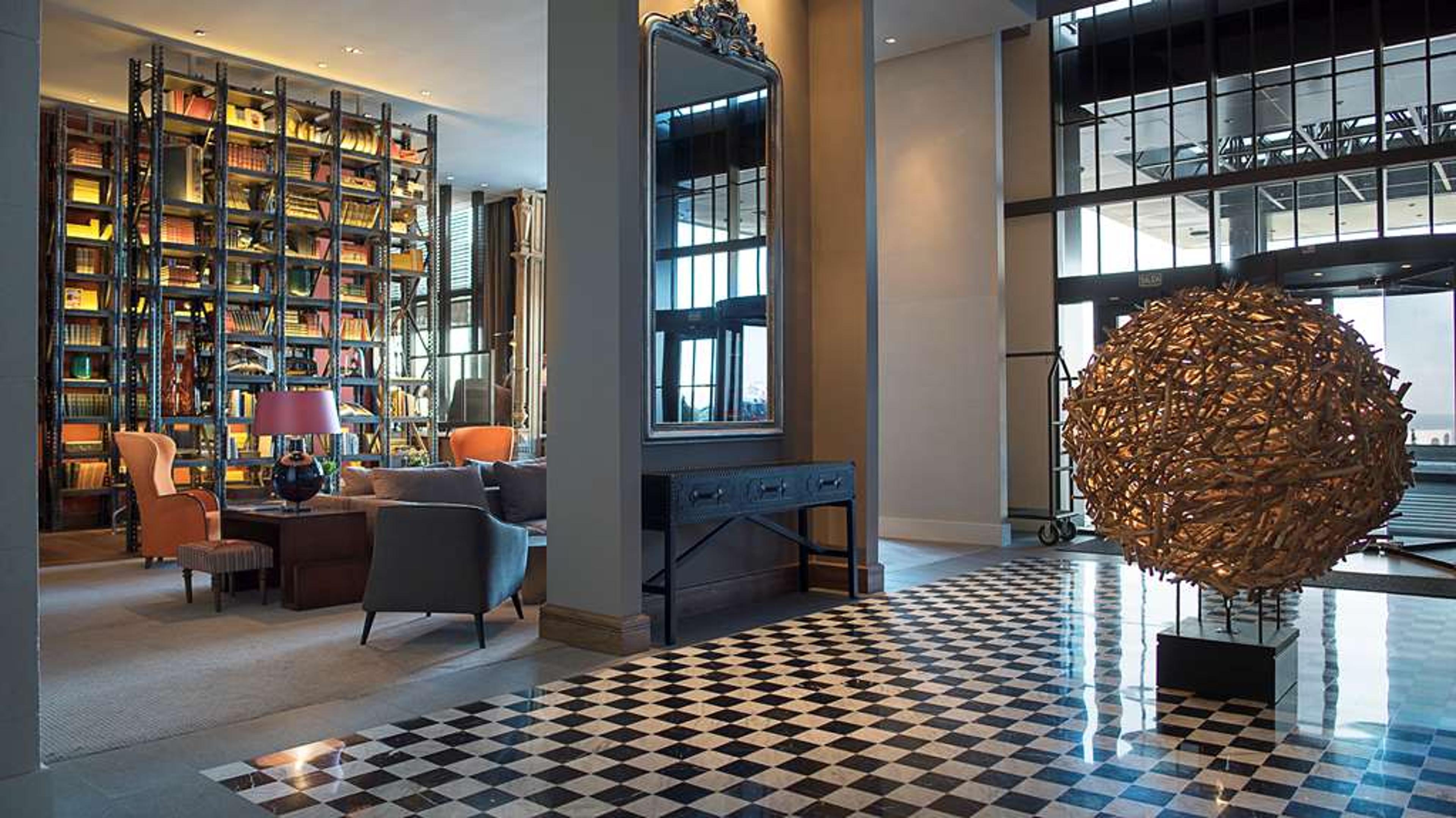 Hotel Photo 2