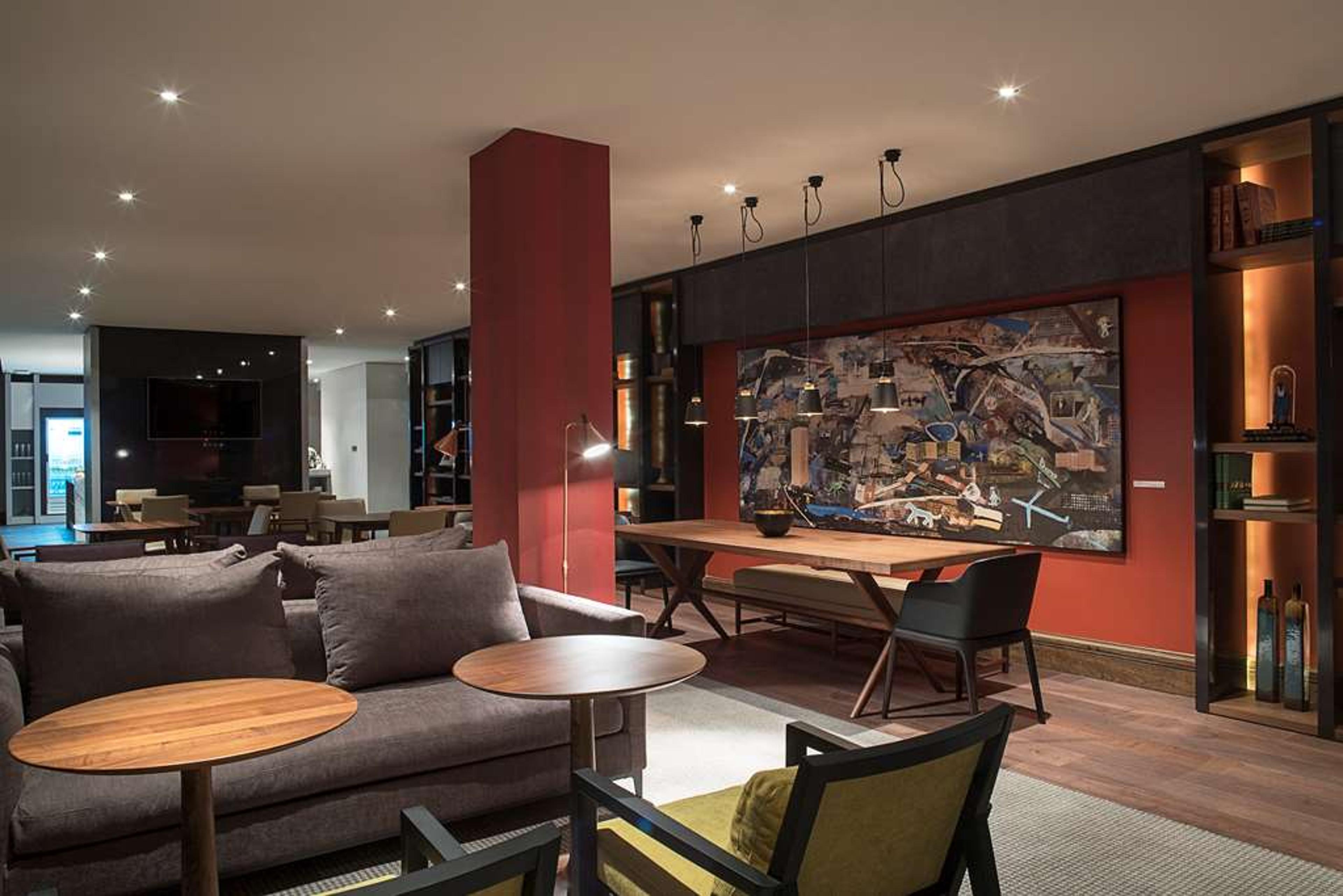 Hotel Photo 3