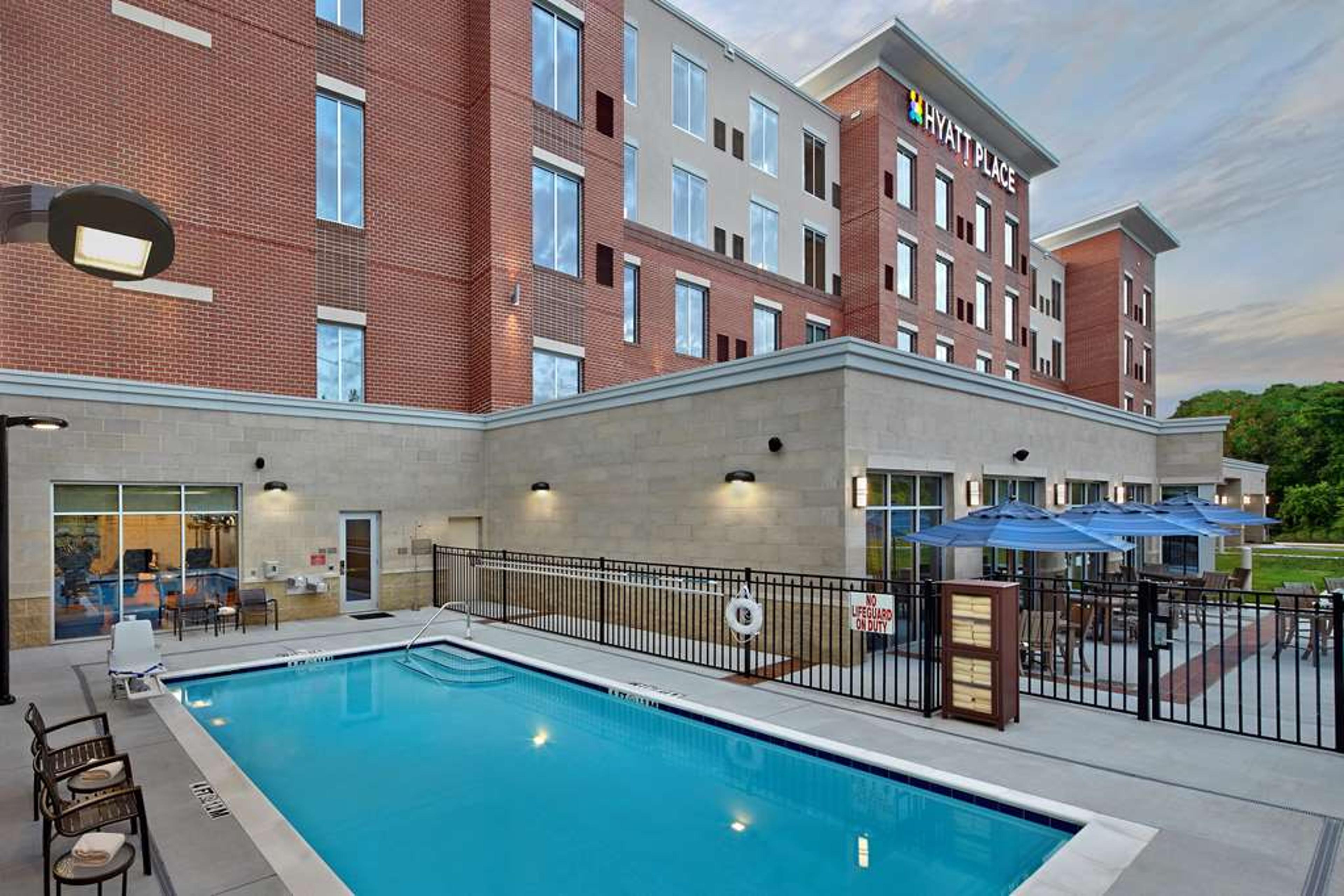 Hotel Photo 3