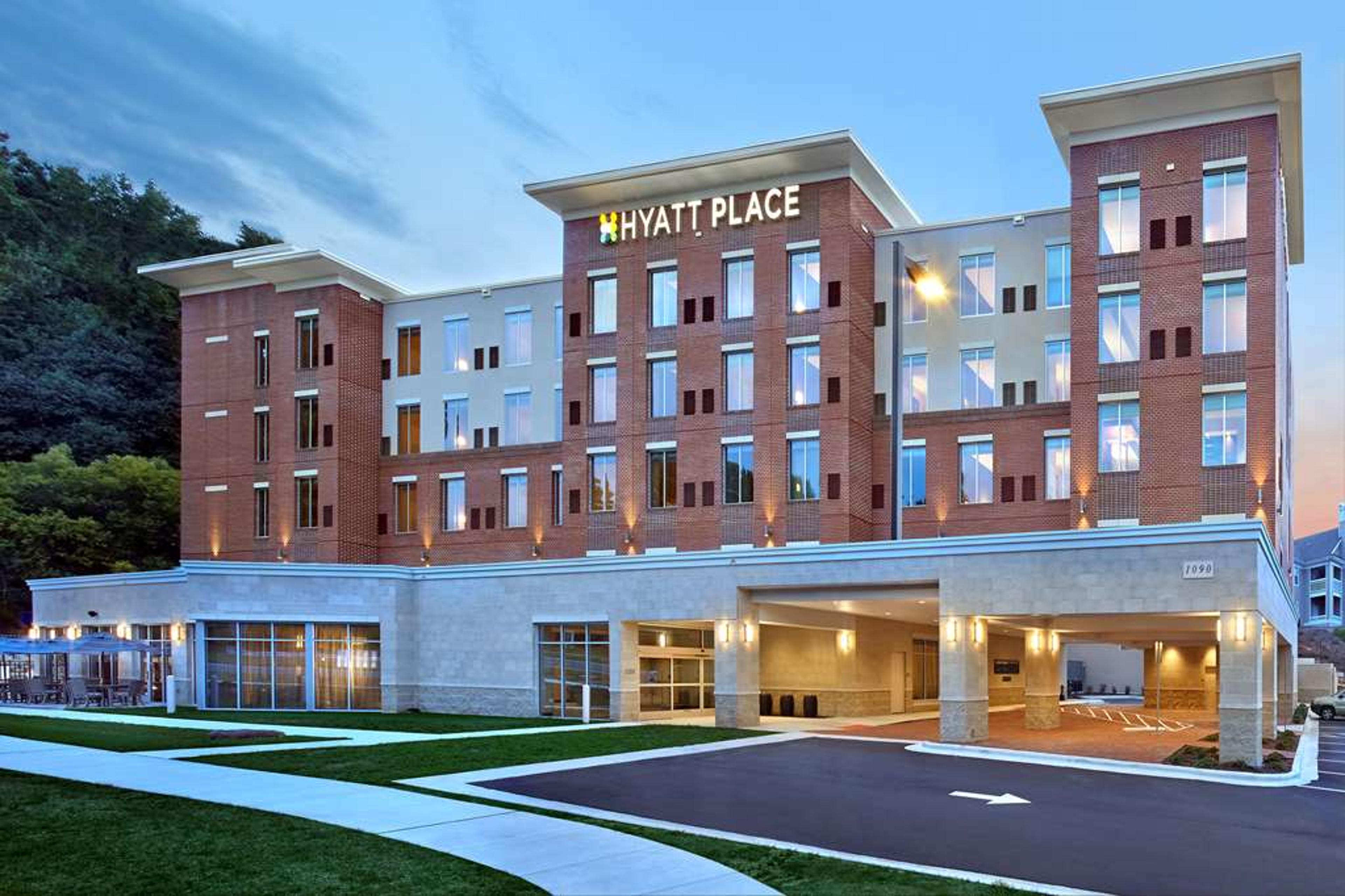 HYATT PLACE CHAPEL HILL