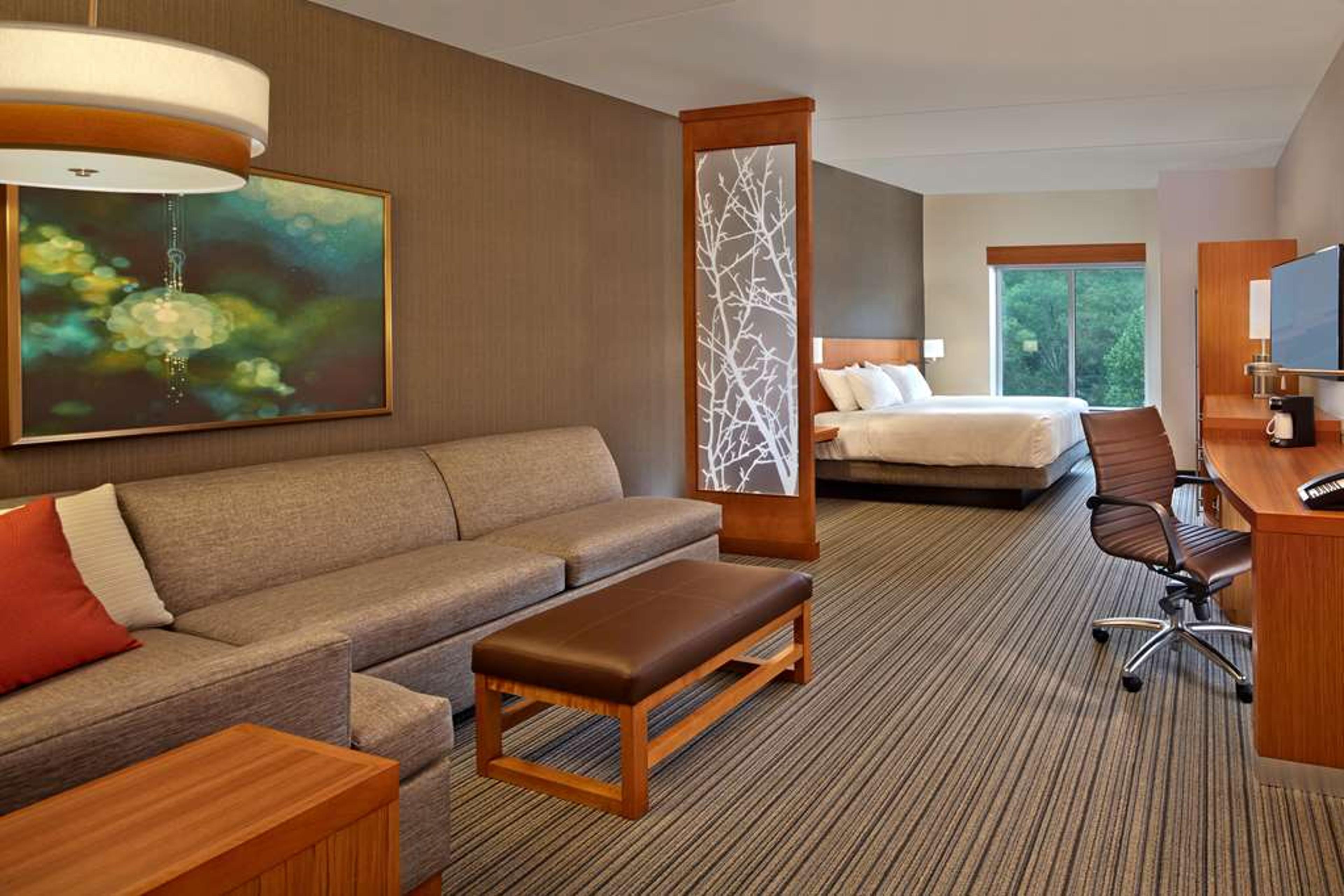 HYATT PLACE CHAPEL HILL