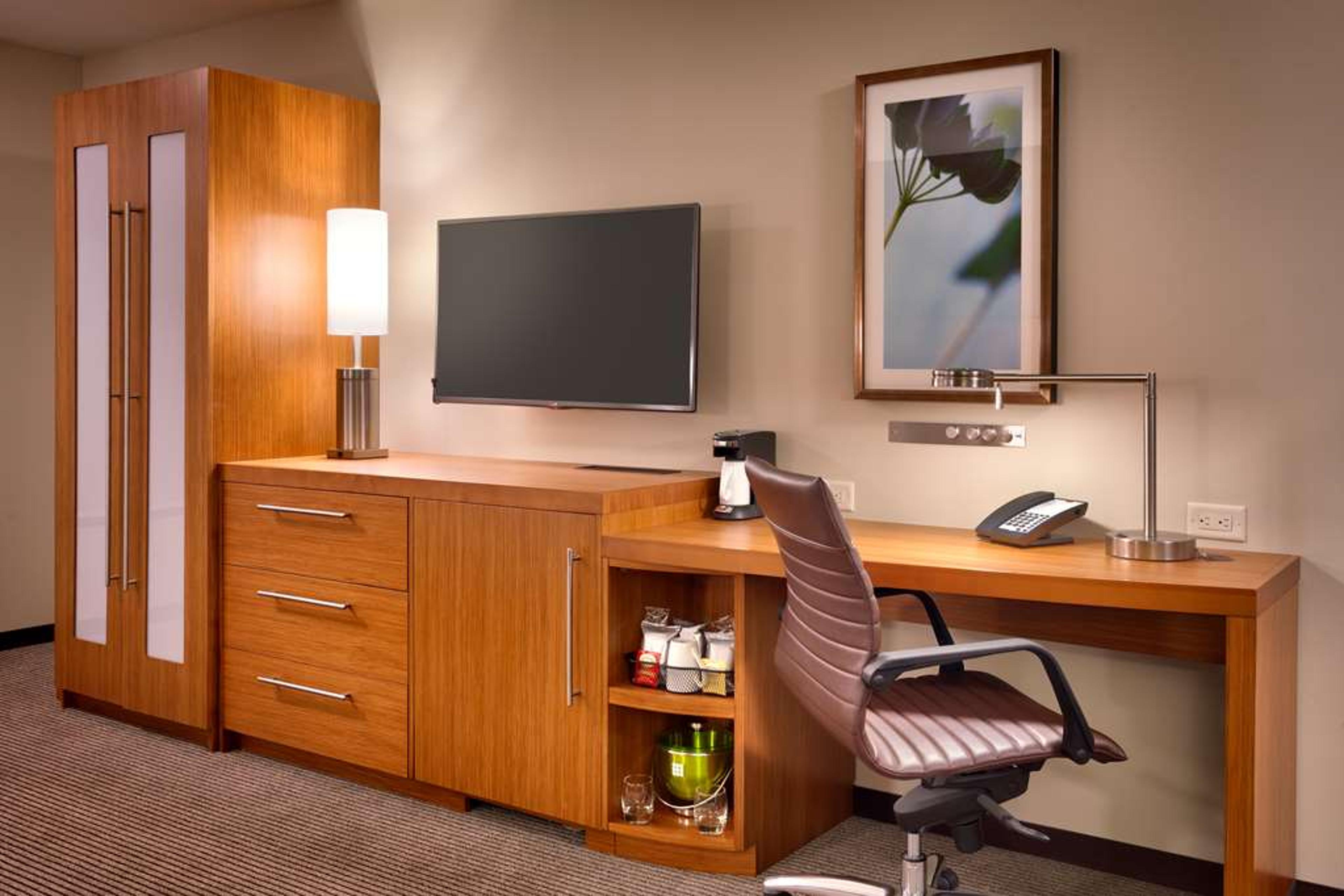 HYATT PLACE SALT LAKE CITY/LEHI