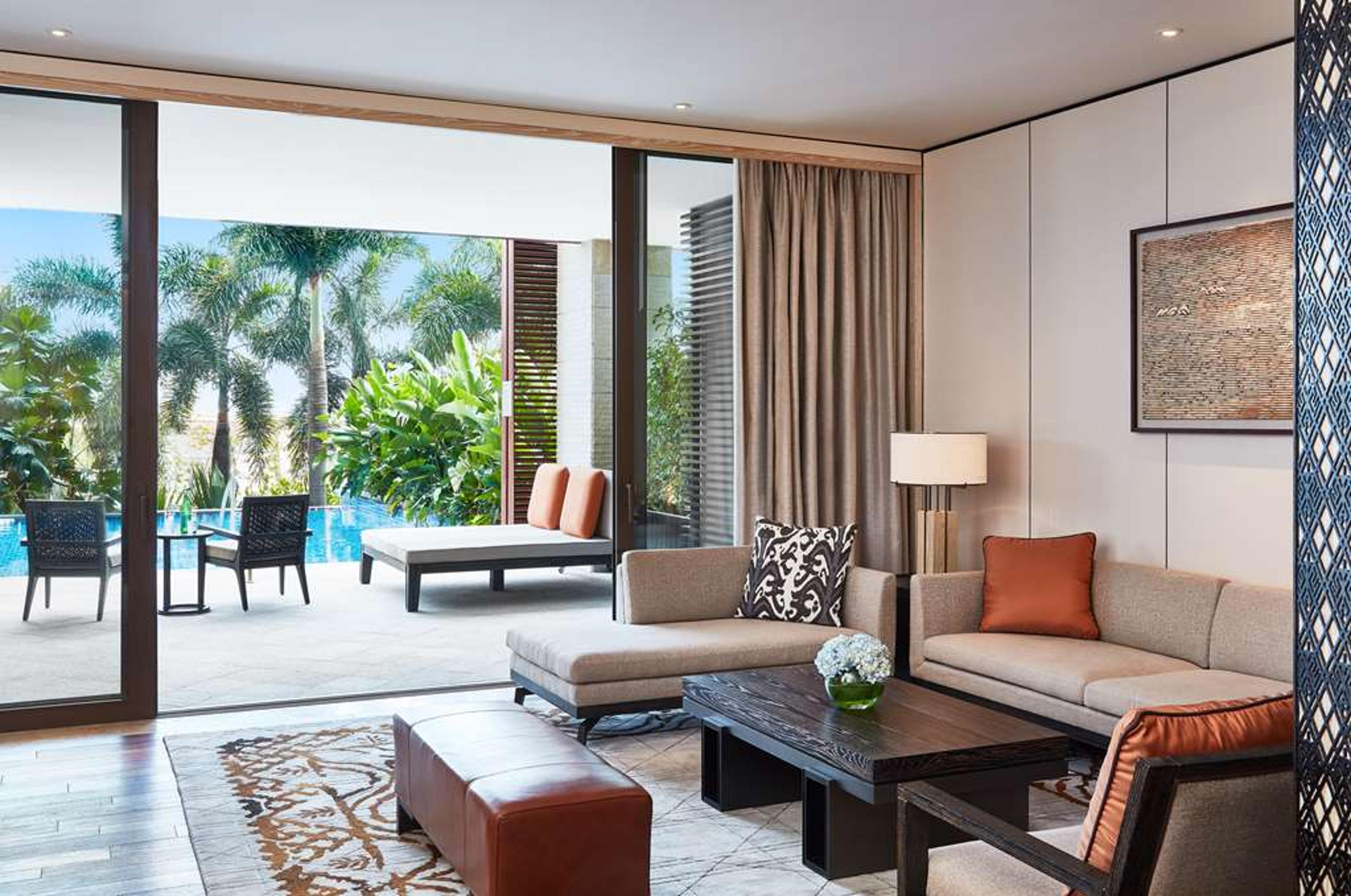 GRAND HYATT SANYA HAITANG BAY