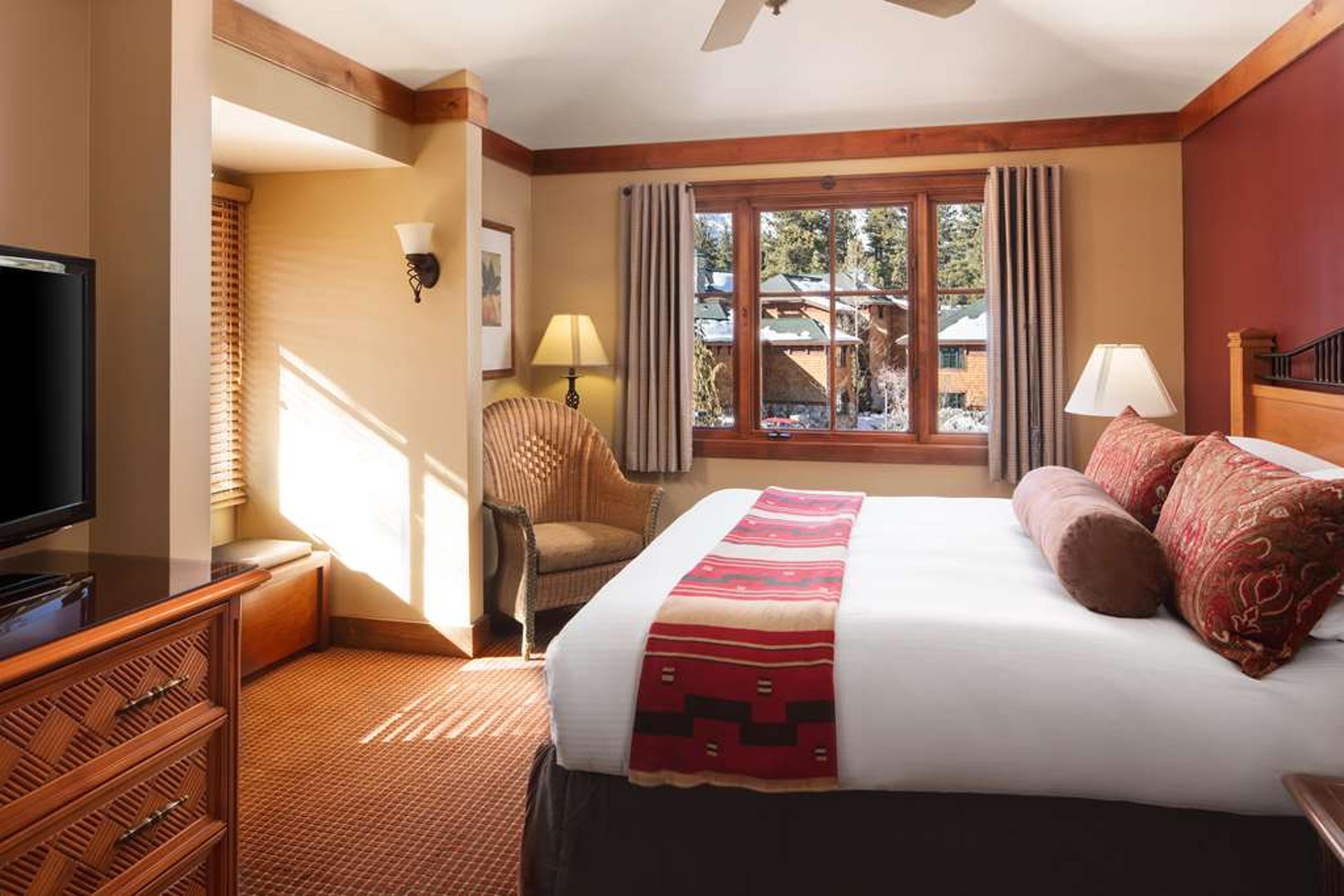 HYATT VACATION CLUB AT HIGH SIERRA