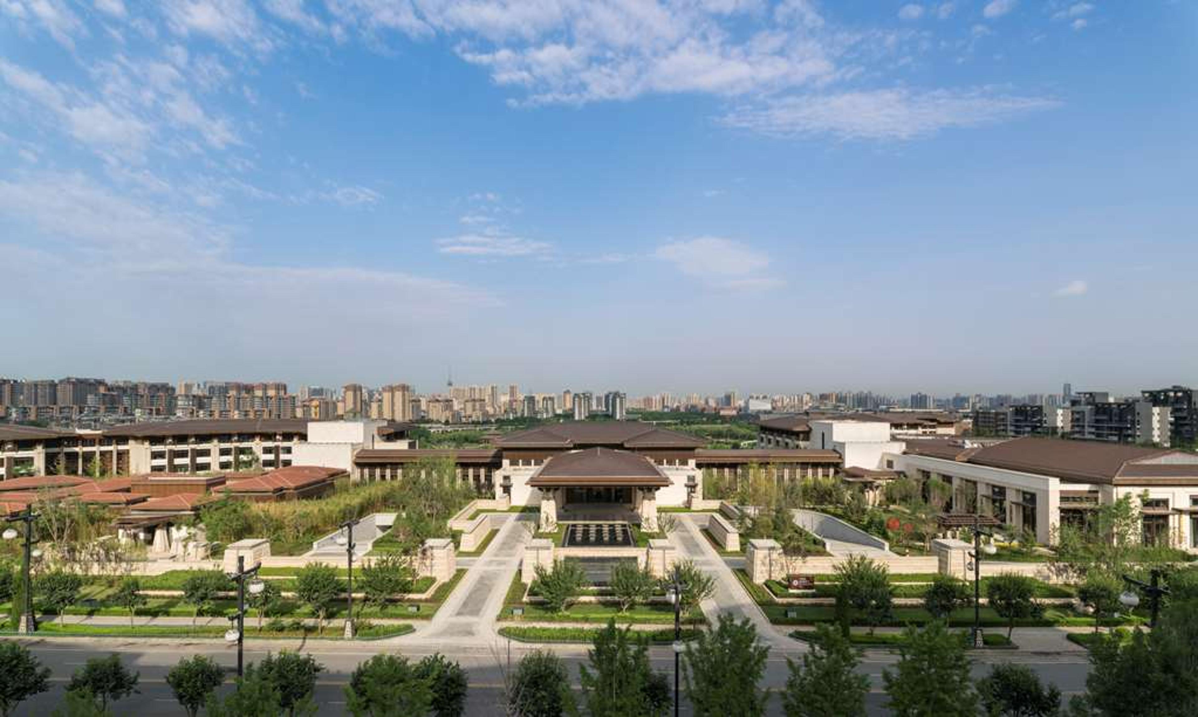 HYATT REGENCY XI AN