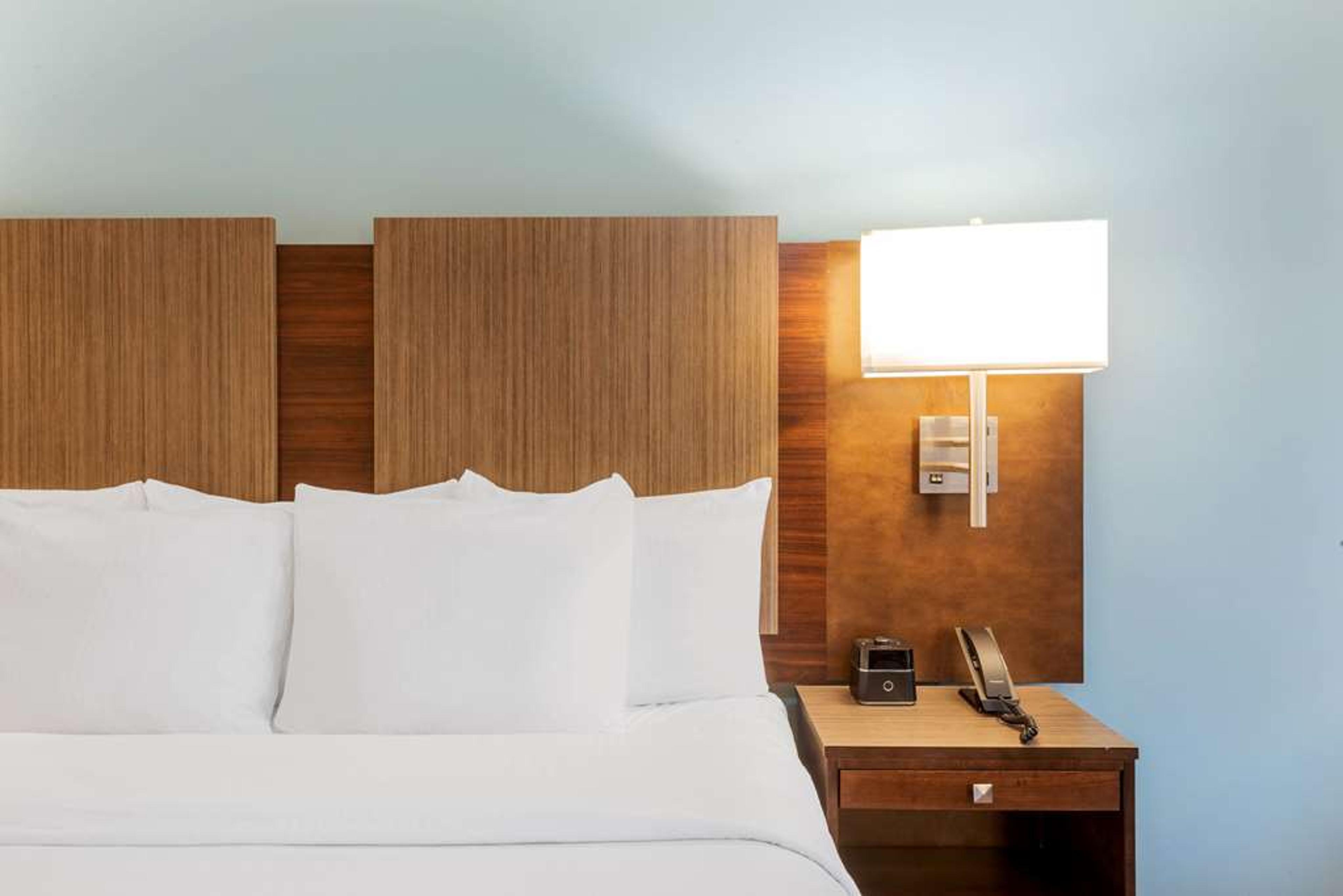 LA QUINTA INN STE ABERDEEN-APG