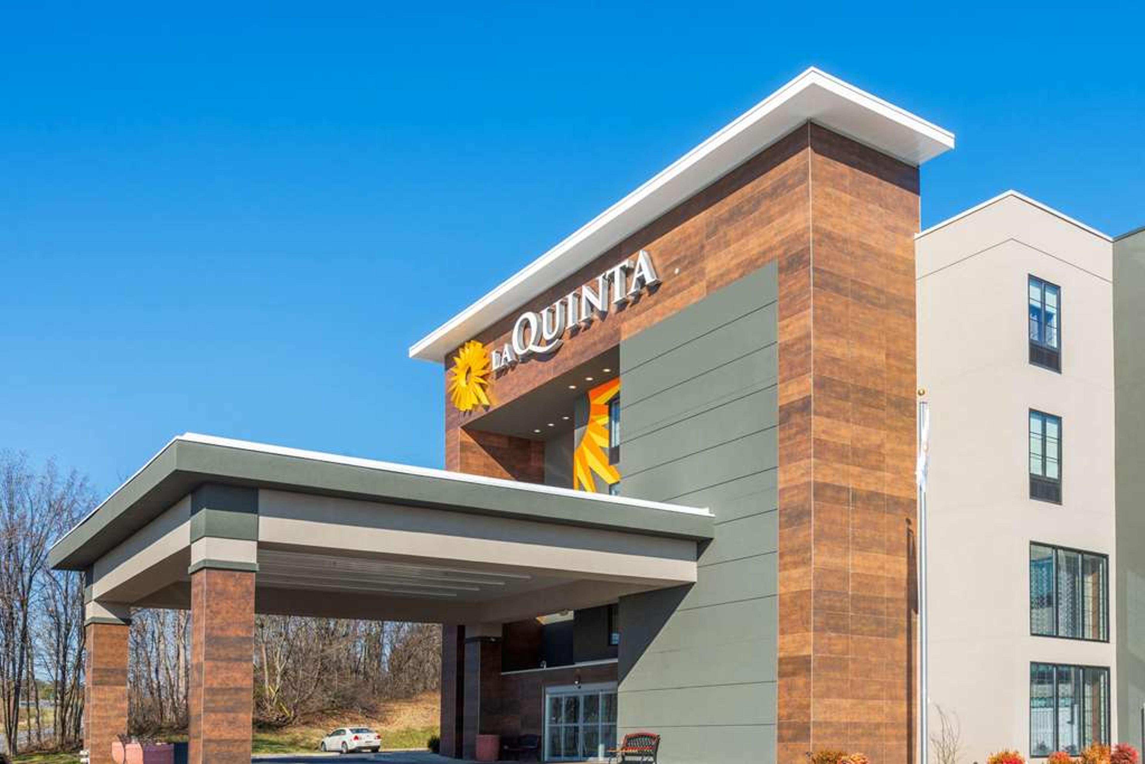 LA QUINTA INN STE ABERDEEN-APG