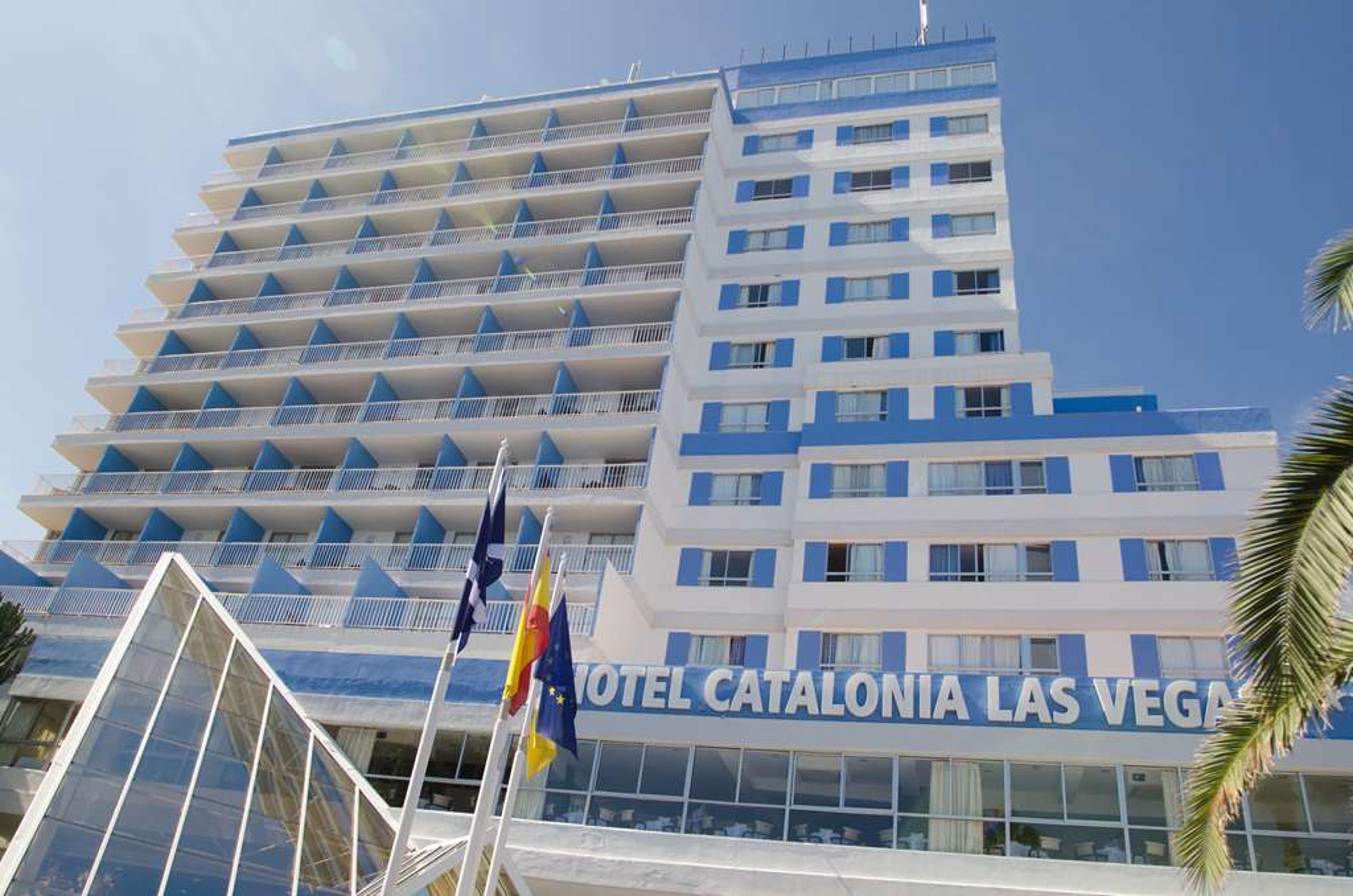 Catalonia Las Vegas Adults Only