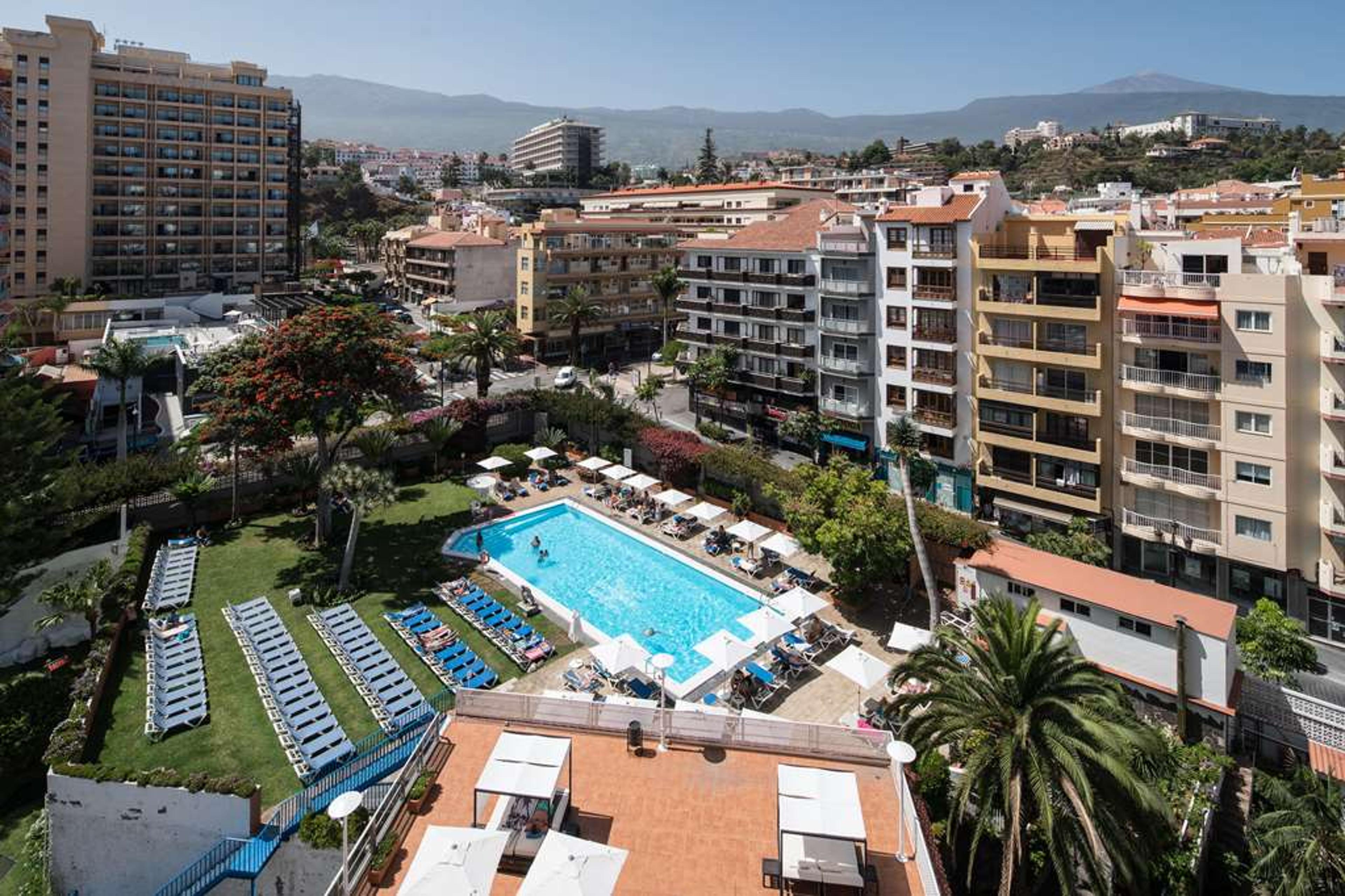 Hotel Photo 3