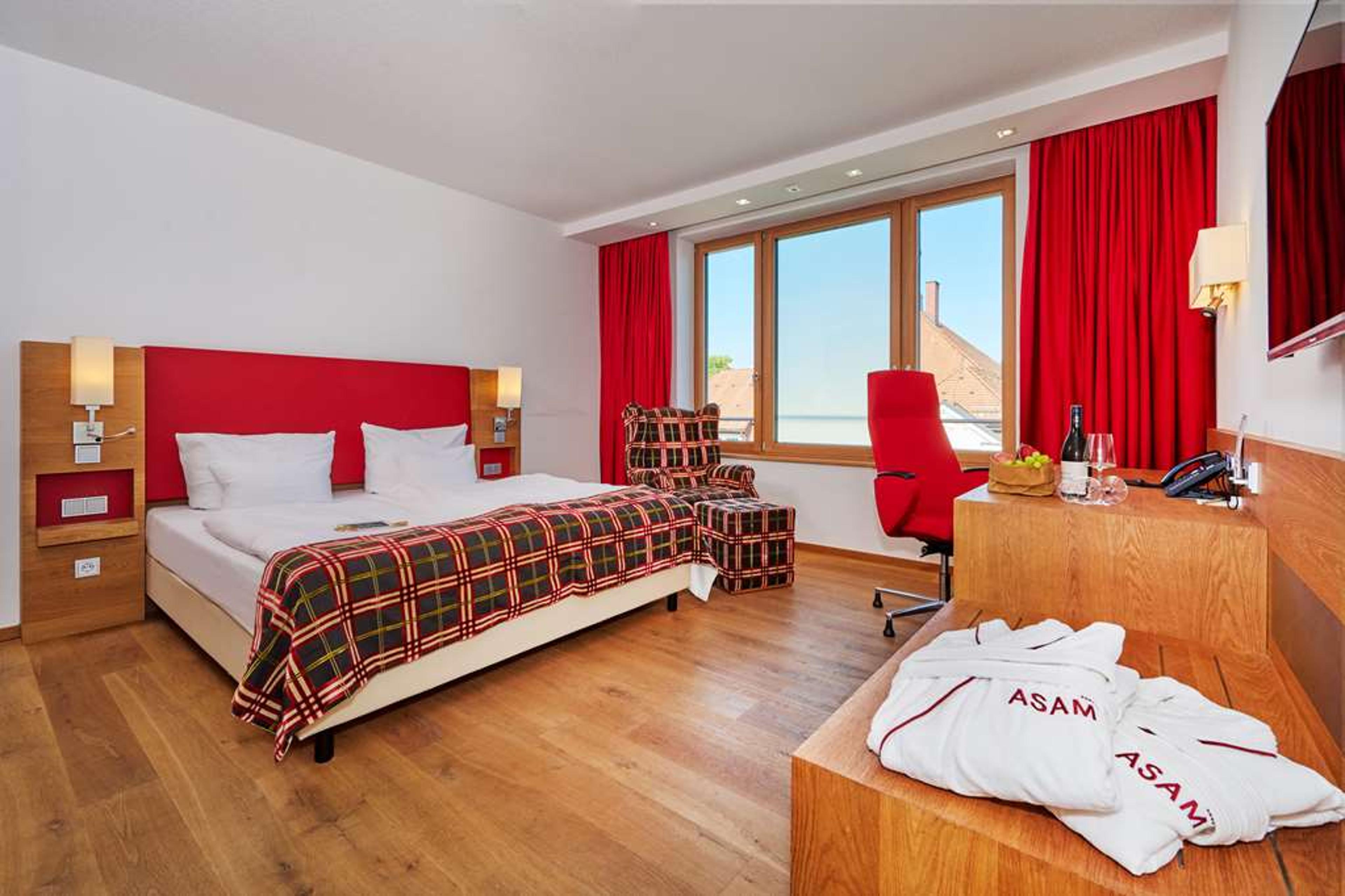 Hotel Asam