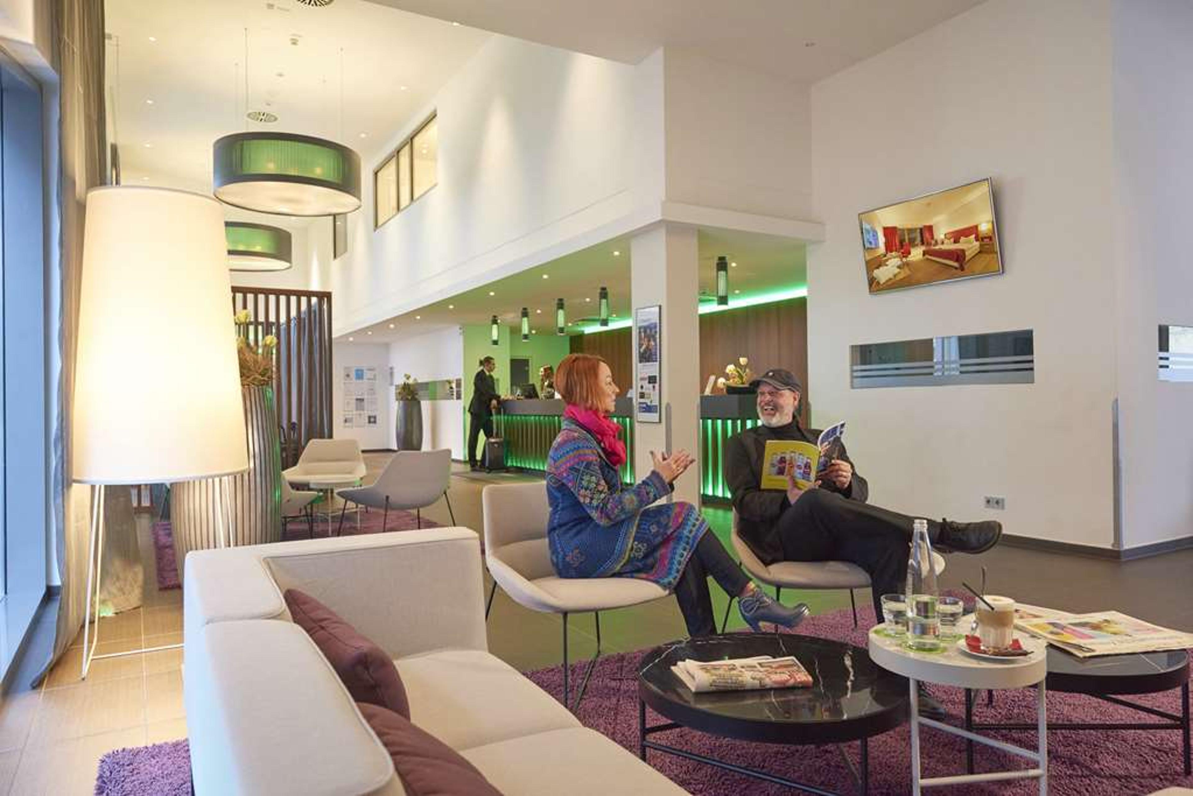 Hotel Photo 2