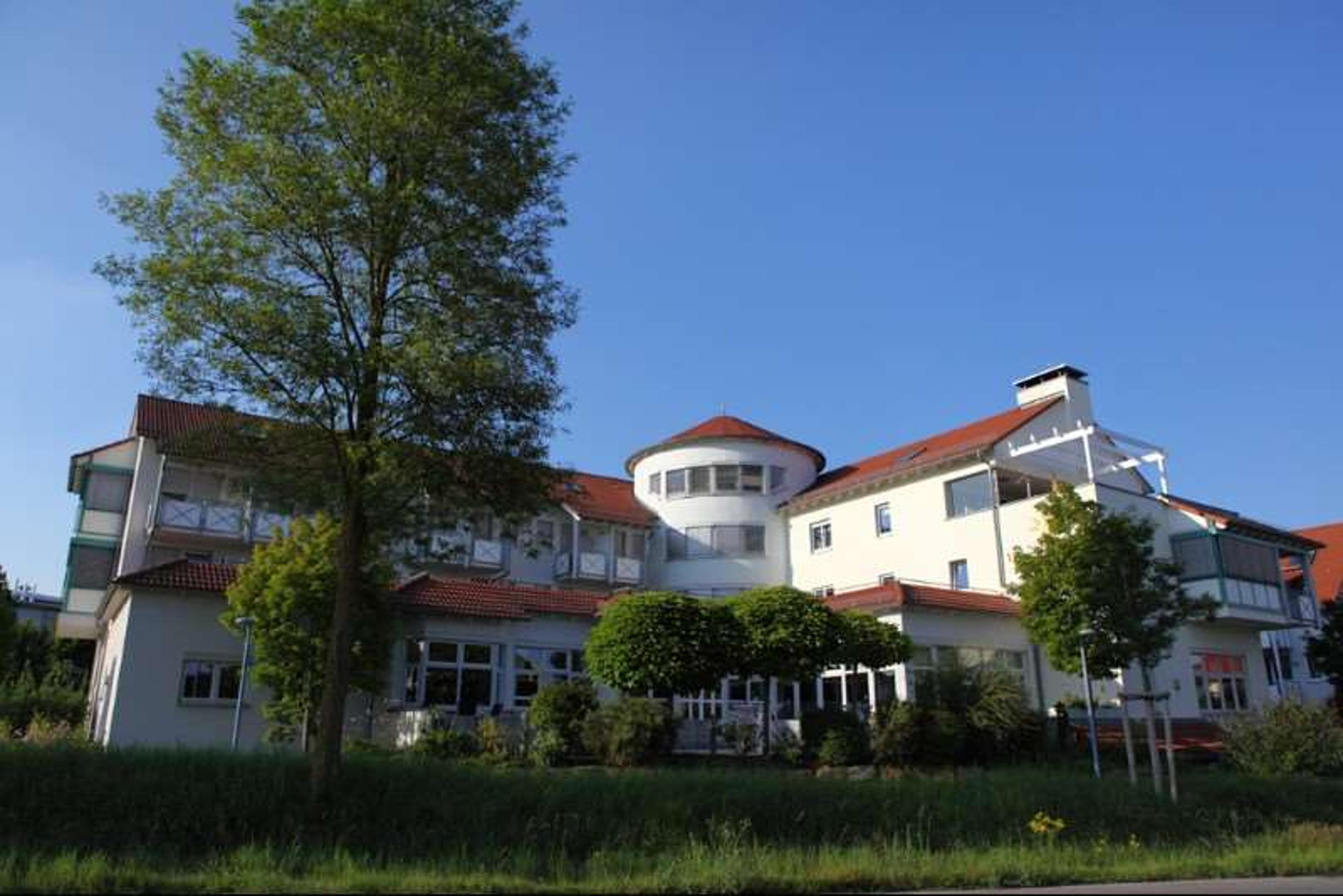 Hotel Restaurant Landhaus Feckl